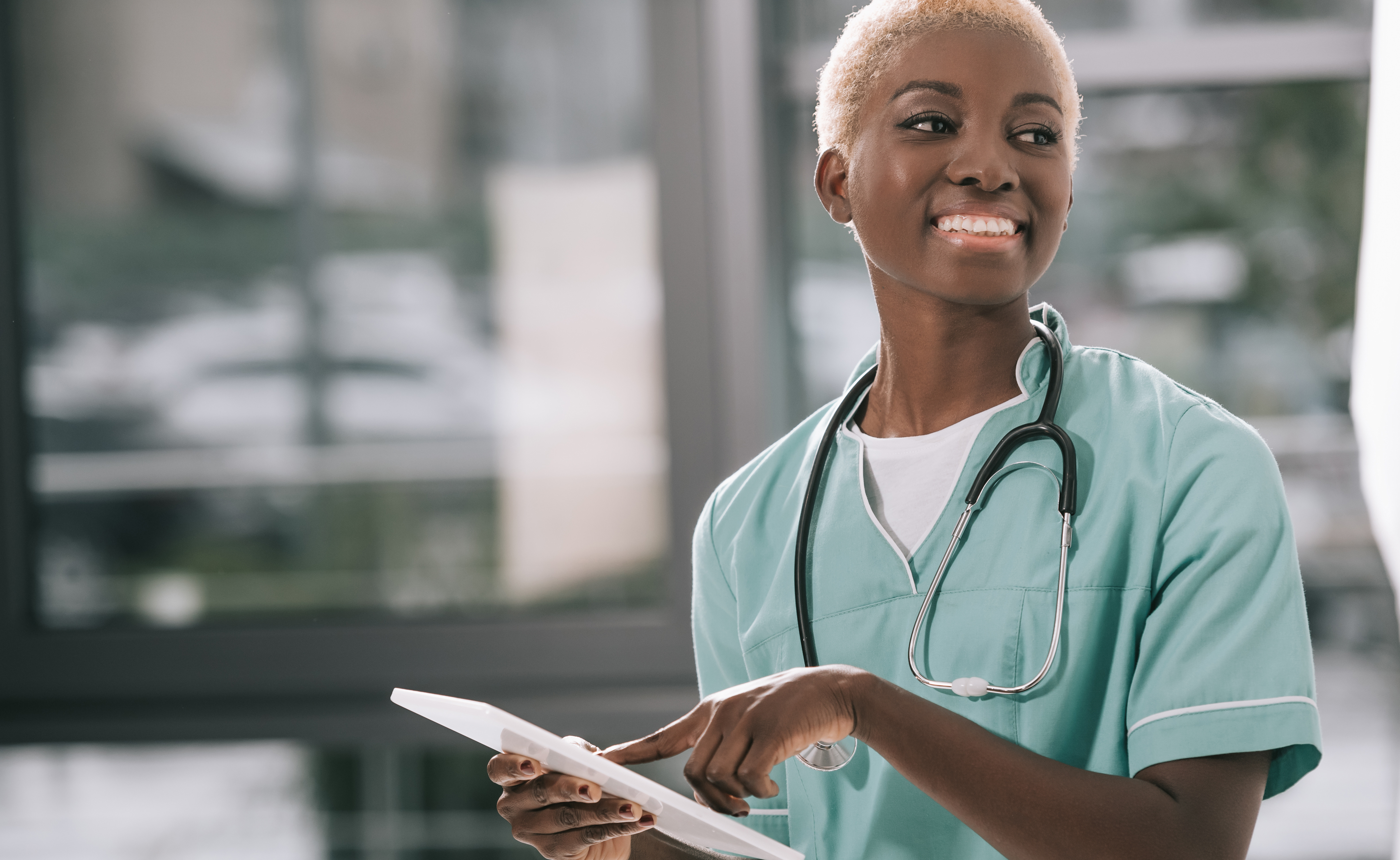 3 Healthcare Stocks Built to Weather Market Chaos