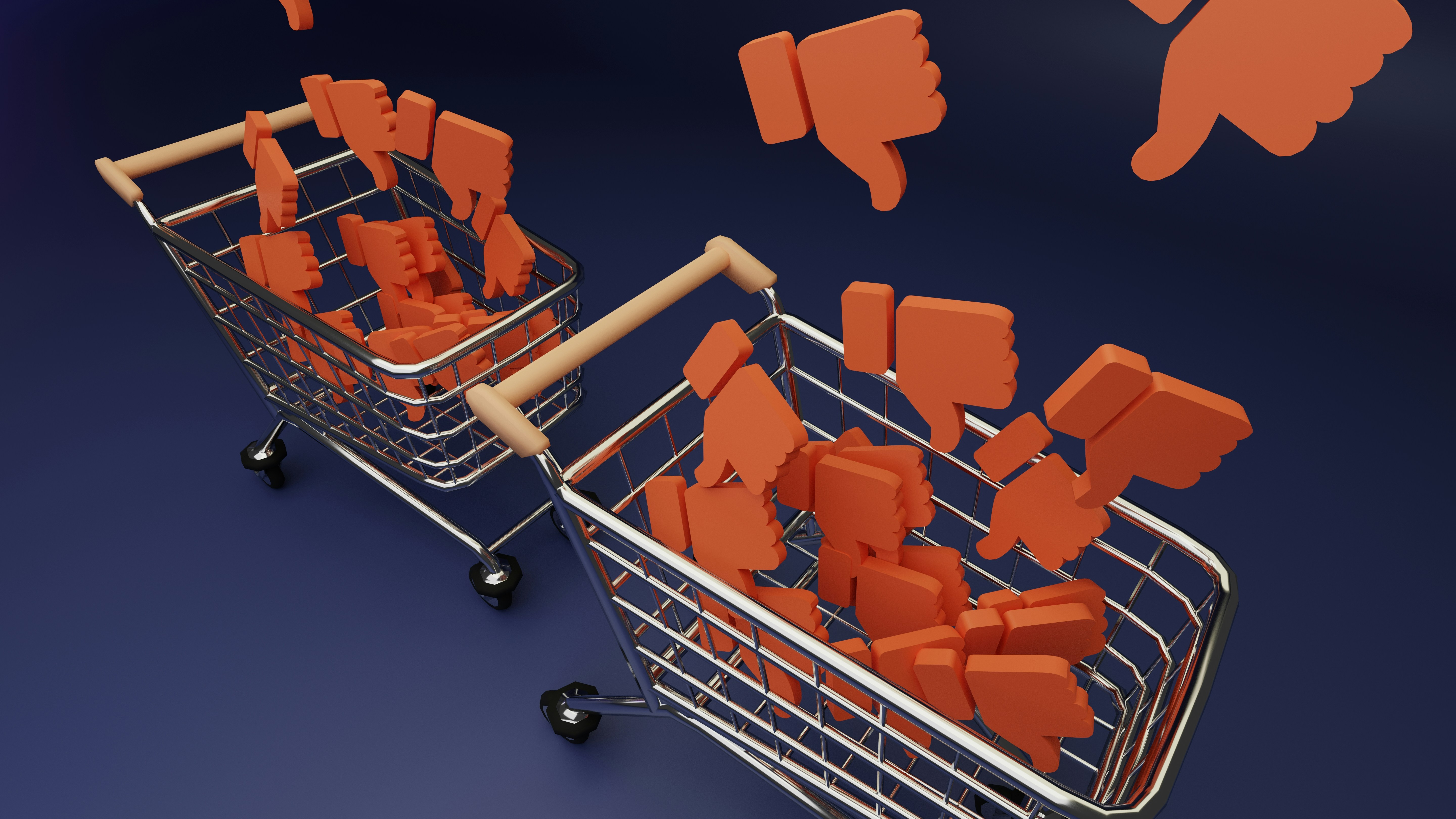 Record Low Consumer Sentiment Meets Record High Markets