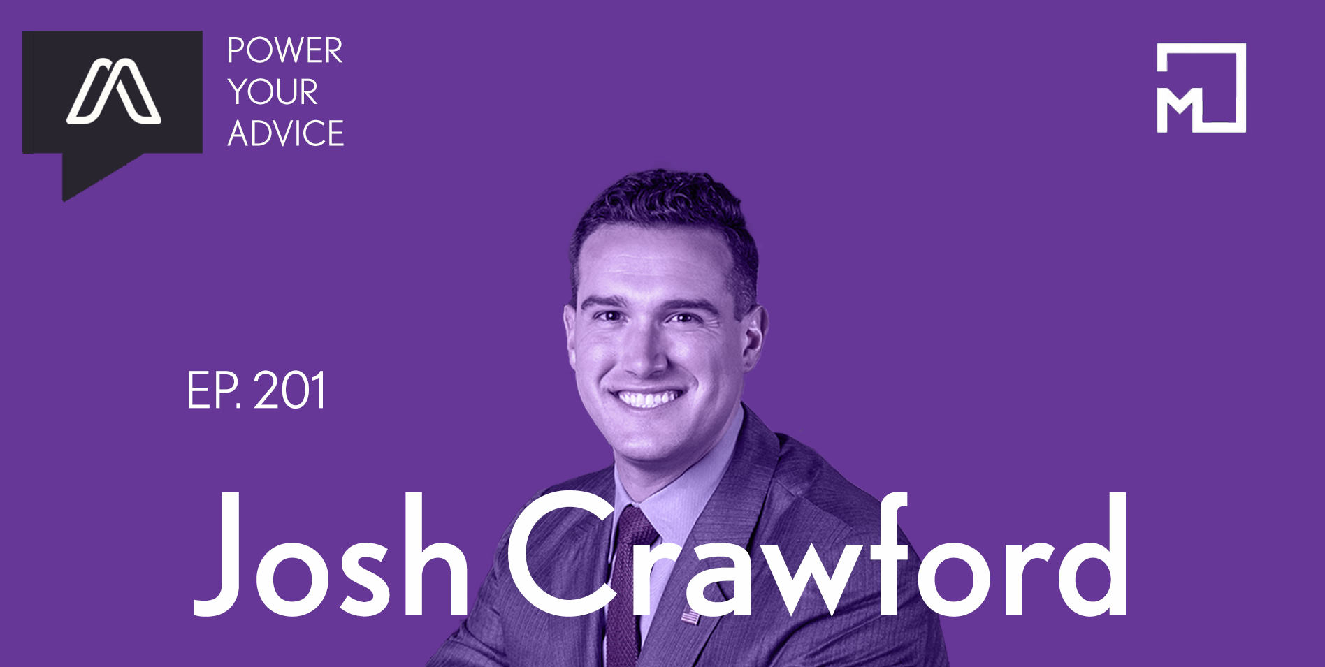 Changing Your Mindset to Navigate Tumultuous Times with Josh Crawford