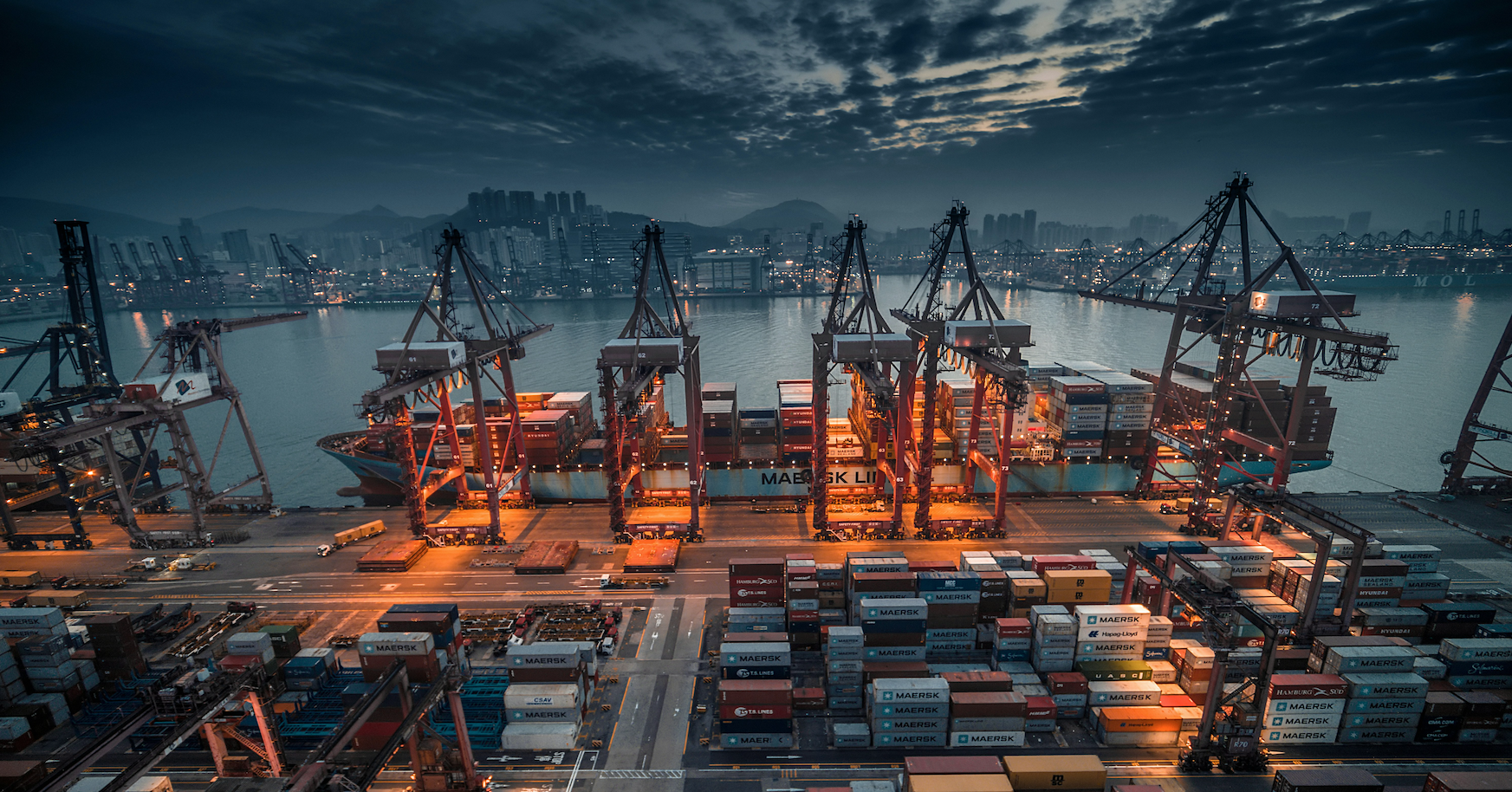 Are Tariffs the Next Inflation Trigger?