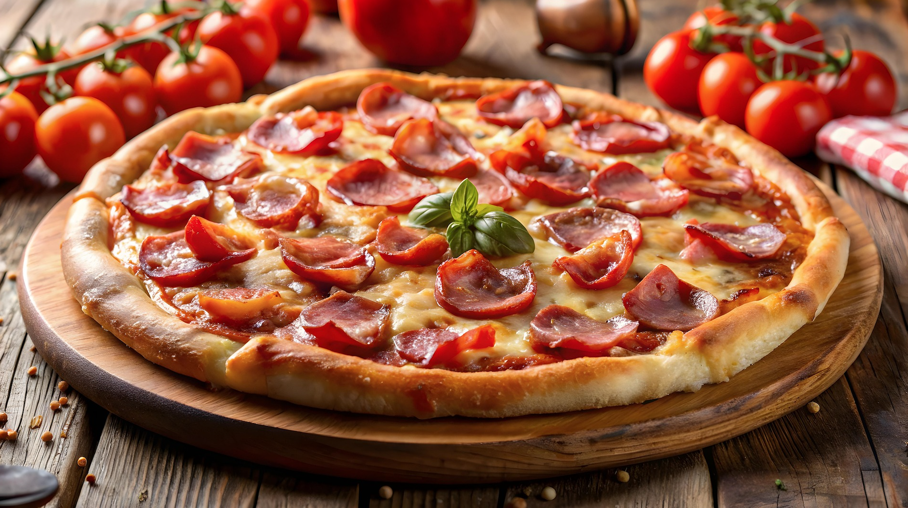 How a Slice of Pizza Taught Me Everything About Customer Loyalty