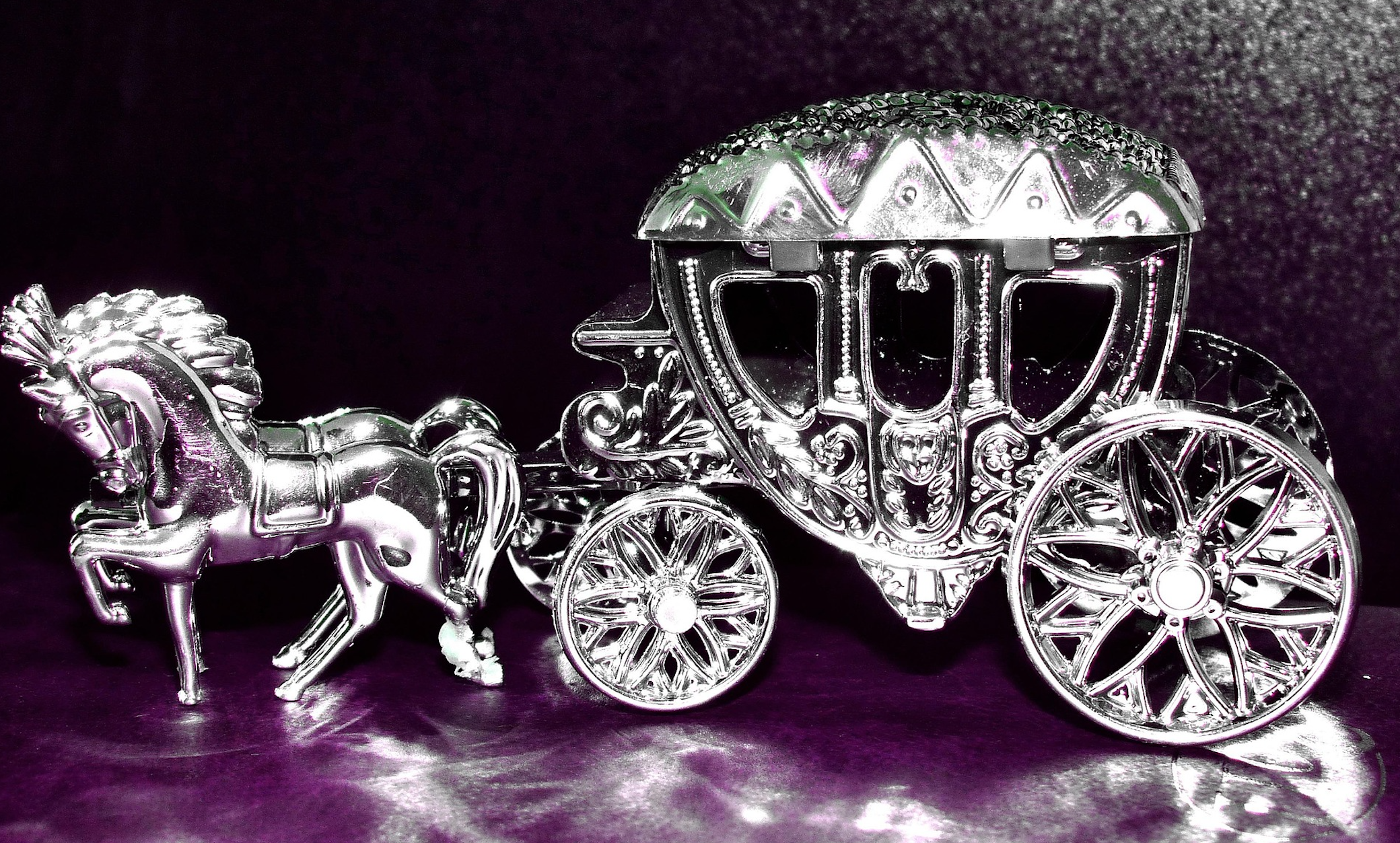 Silver Joins the Rally: What Platinum Knew All Along