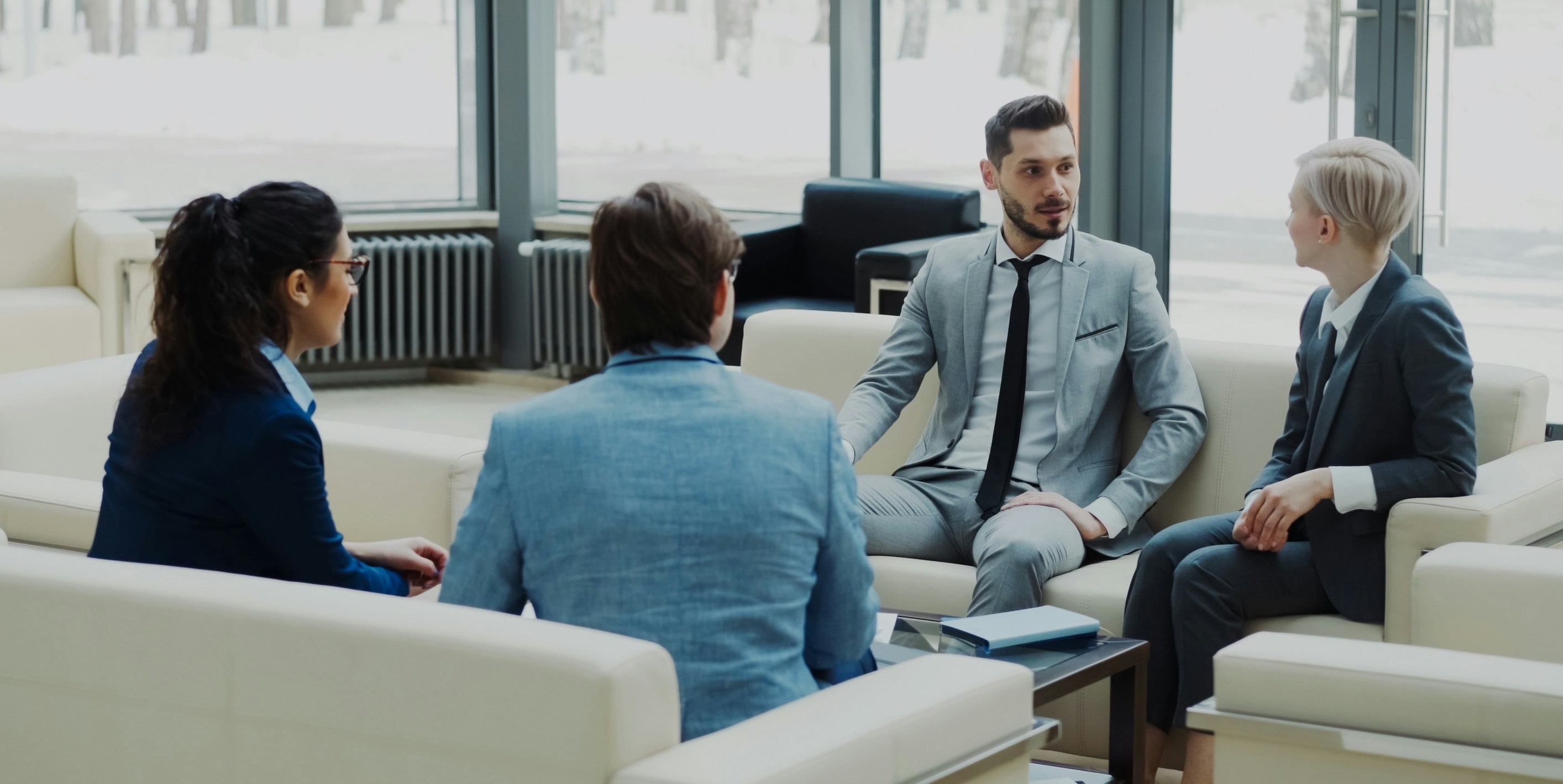 Trust Is Built in Conversations, Not Contracts