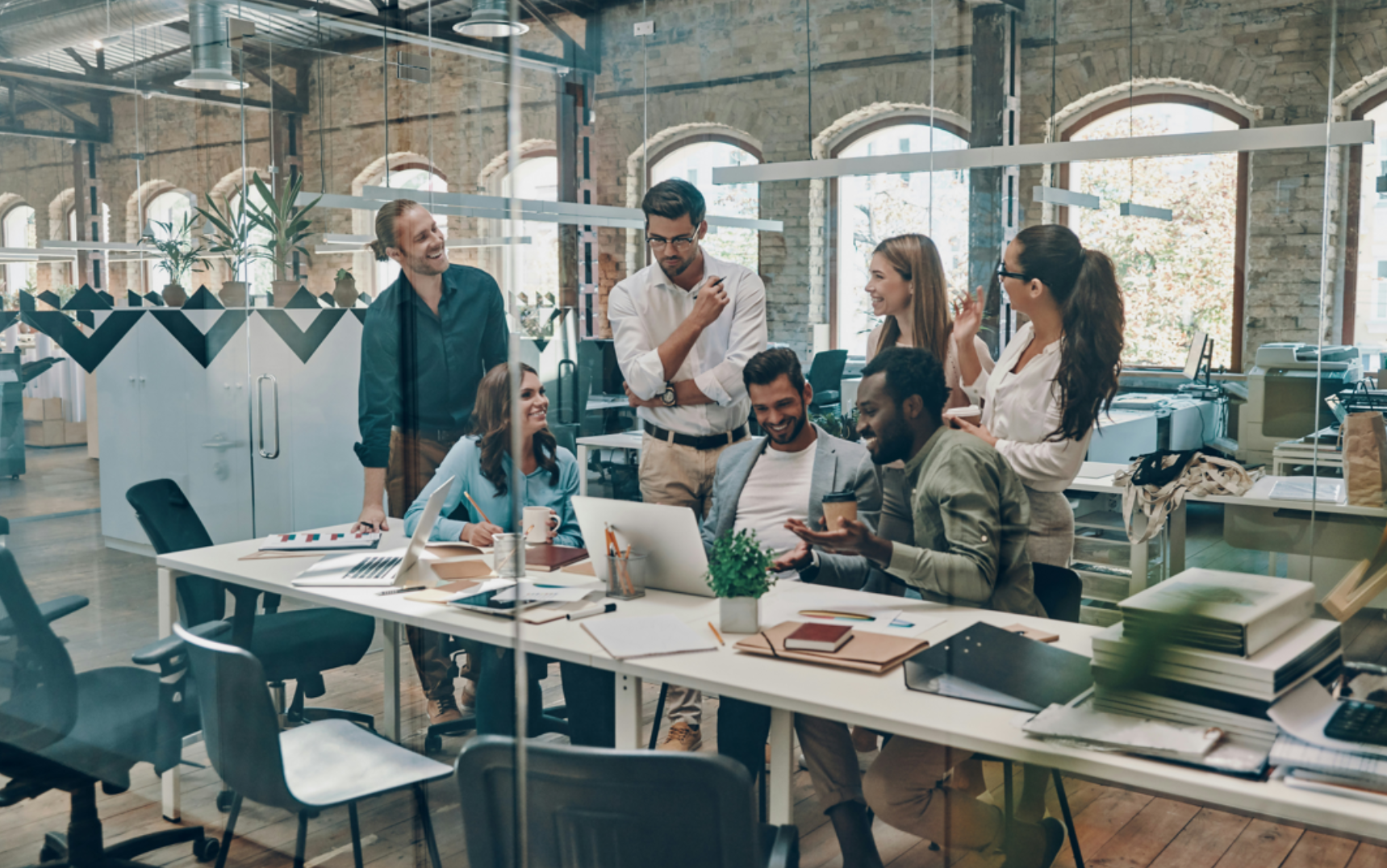 Leadership Isn’t About Big Moments—It’s Built in Small Daily Practices