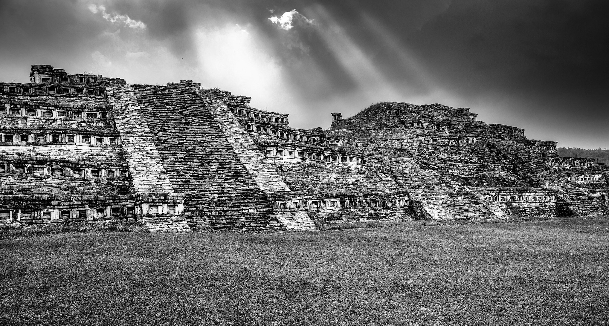 Can Modern Institutions Collapse Like Ancient Civilizations?