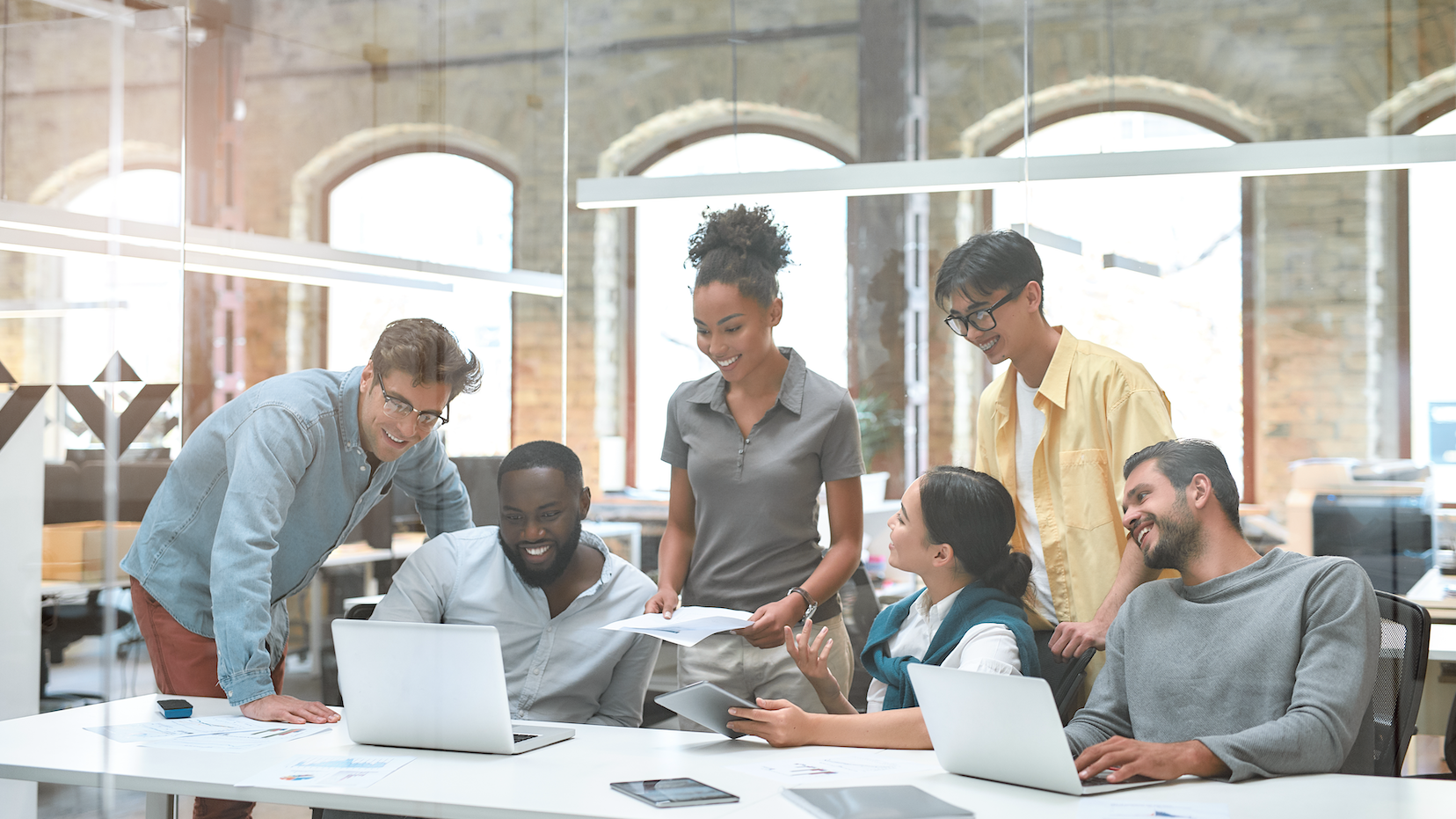 Streamlined Success: The Firm That Reinvented Operations and Elevated Client Engagement