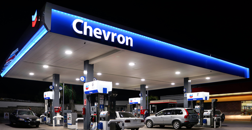 Why Warren Buffett Bought 48.5 Million Shares of Chevron