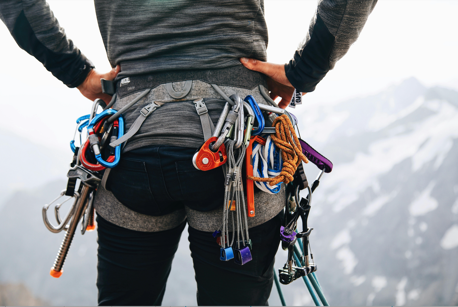 The Climb Without the Lift: Unpacking a Silent Problem in Women’s Advancement