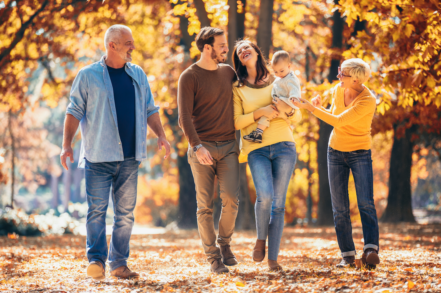 Estate Planning Is Just the Start — How to Foster Meaningful Family Dialogue