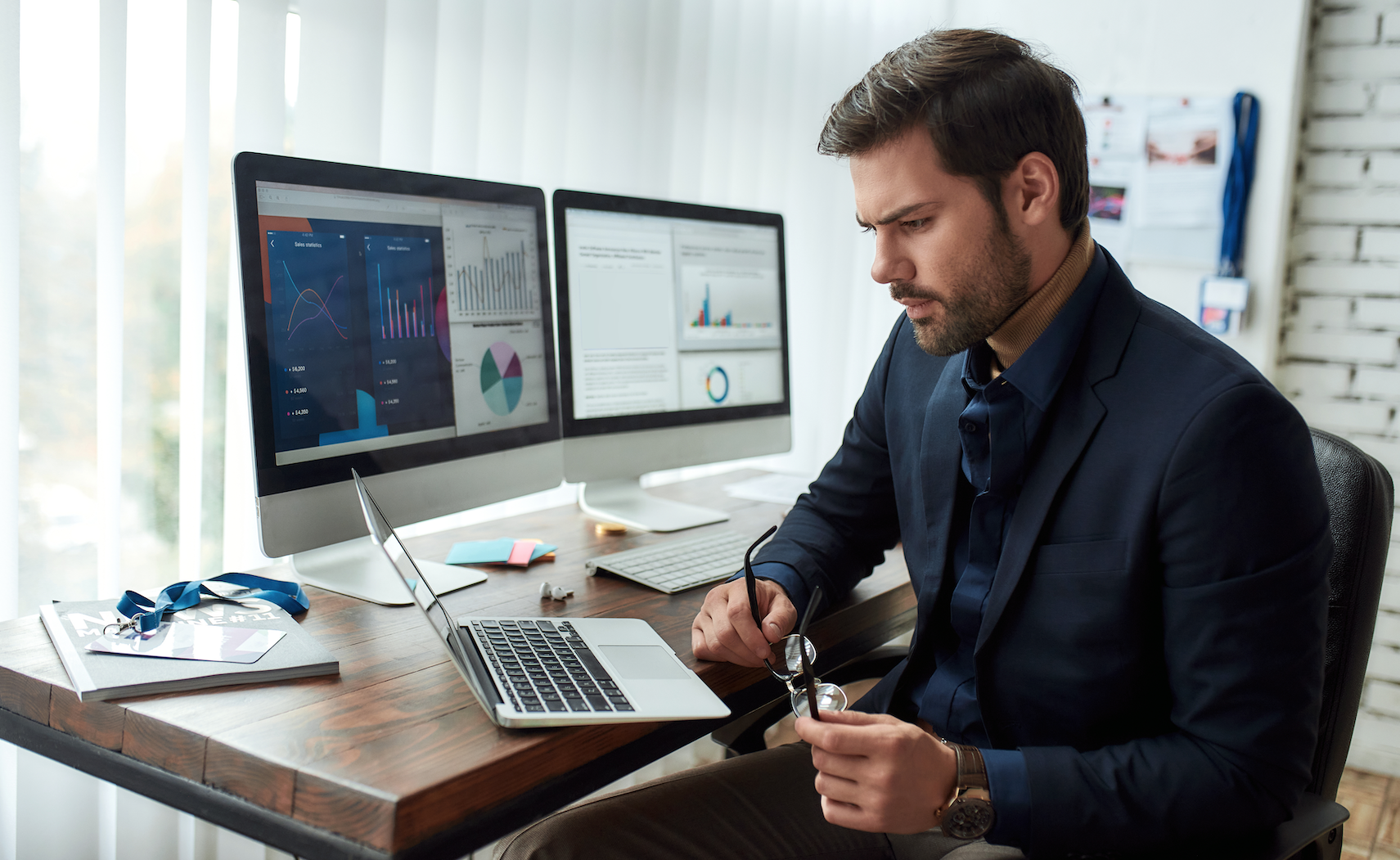 How to Understand and Optimize Your Internal Financial System
