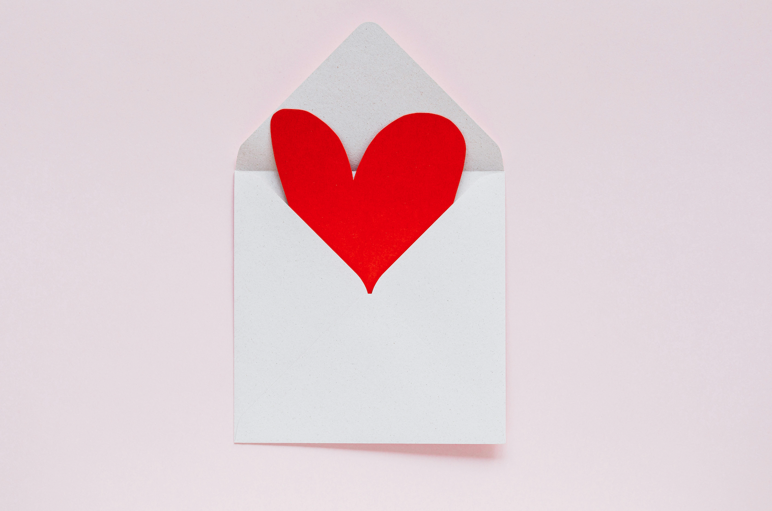 A Love Letter From Your Finances