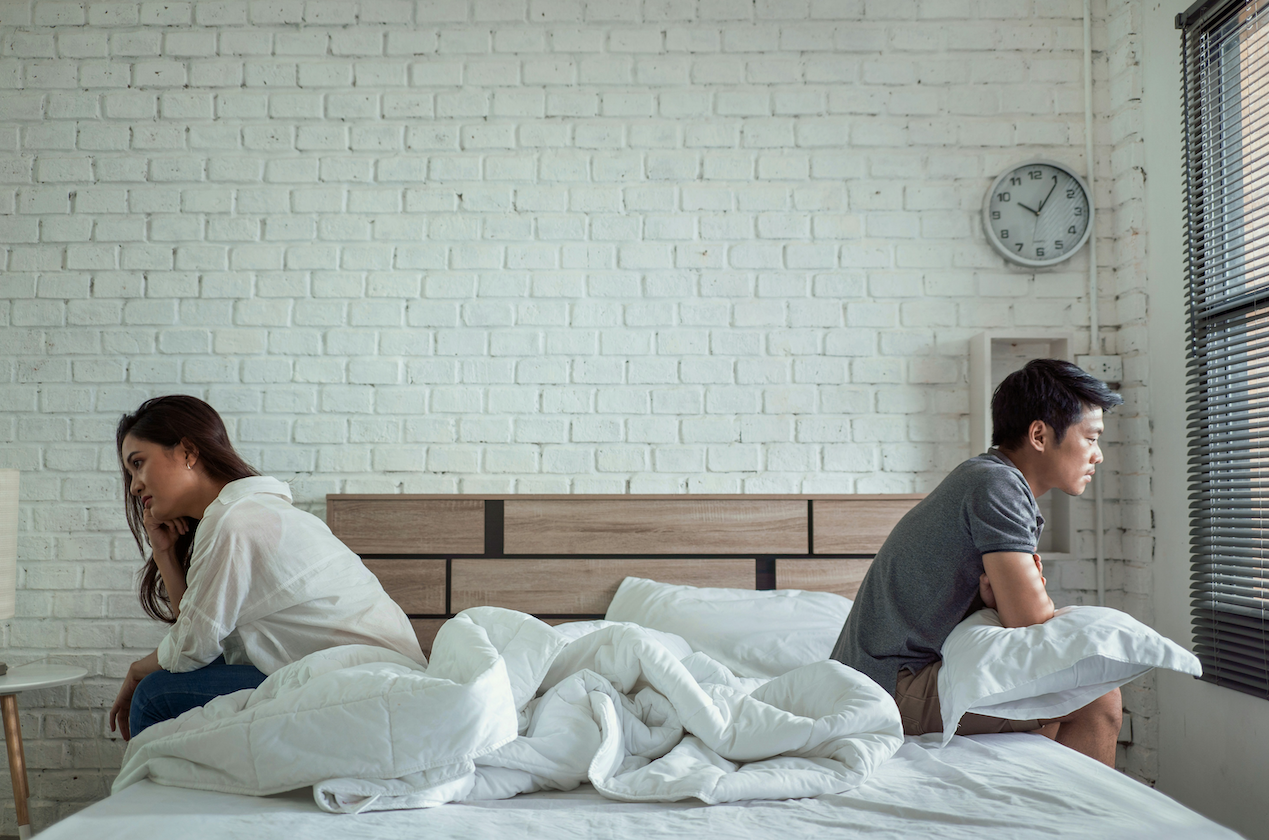 Navigating Divorce When You’ve Never Handled the Finances