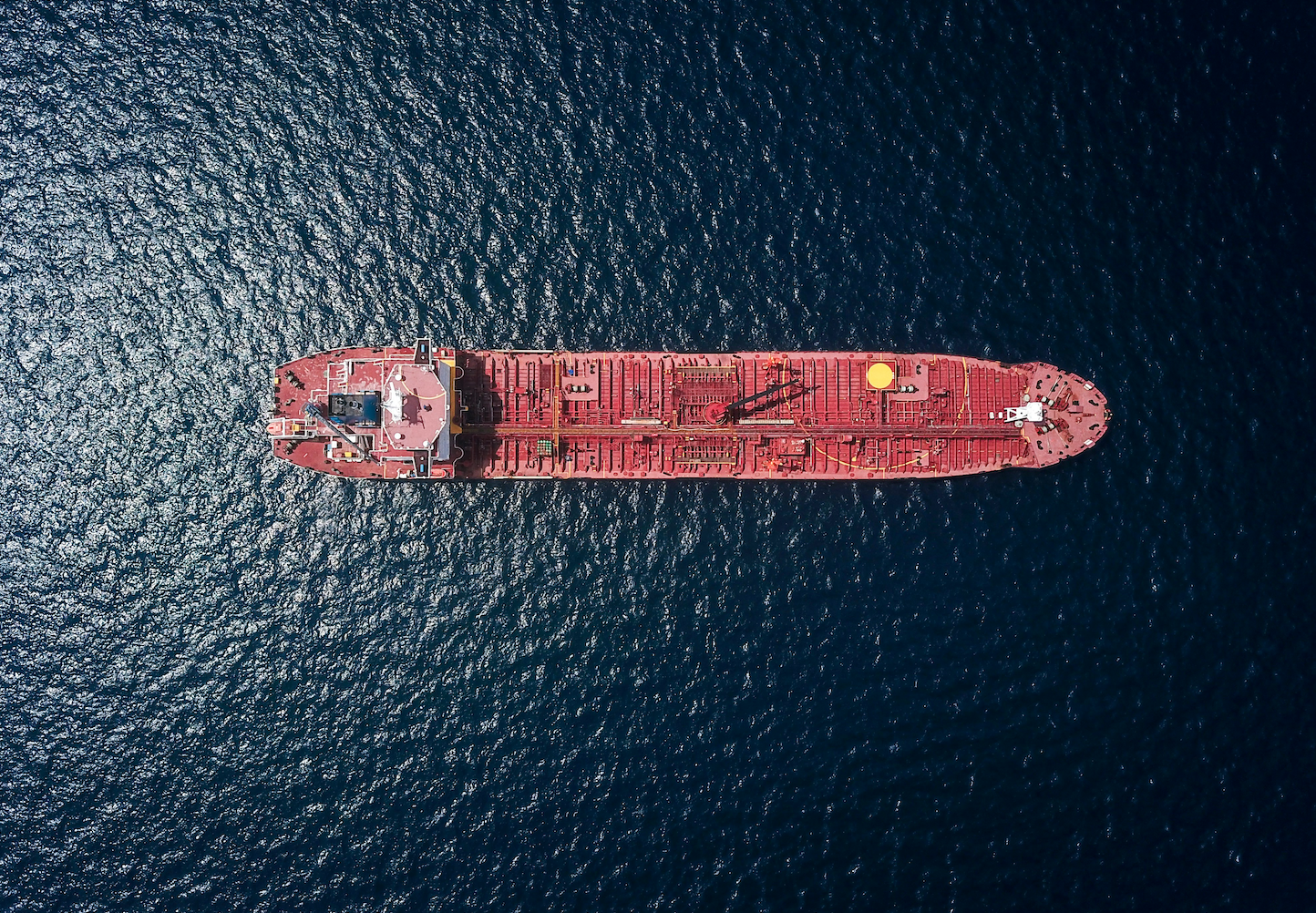 Venezuela’s Oil Blockade Reveals a Fragile Fault Line in Global Energy Markets