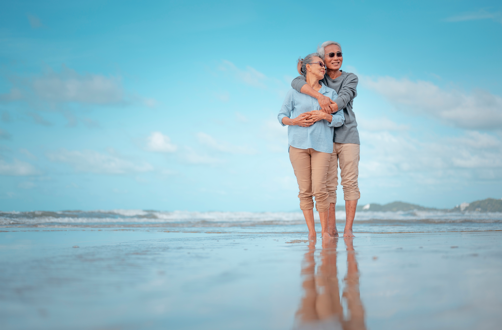 The 5-Year Retirement Countdown: What You Must Do Now to Retire Stress-Free