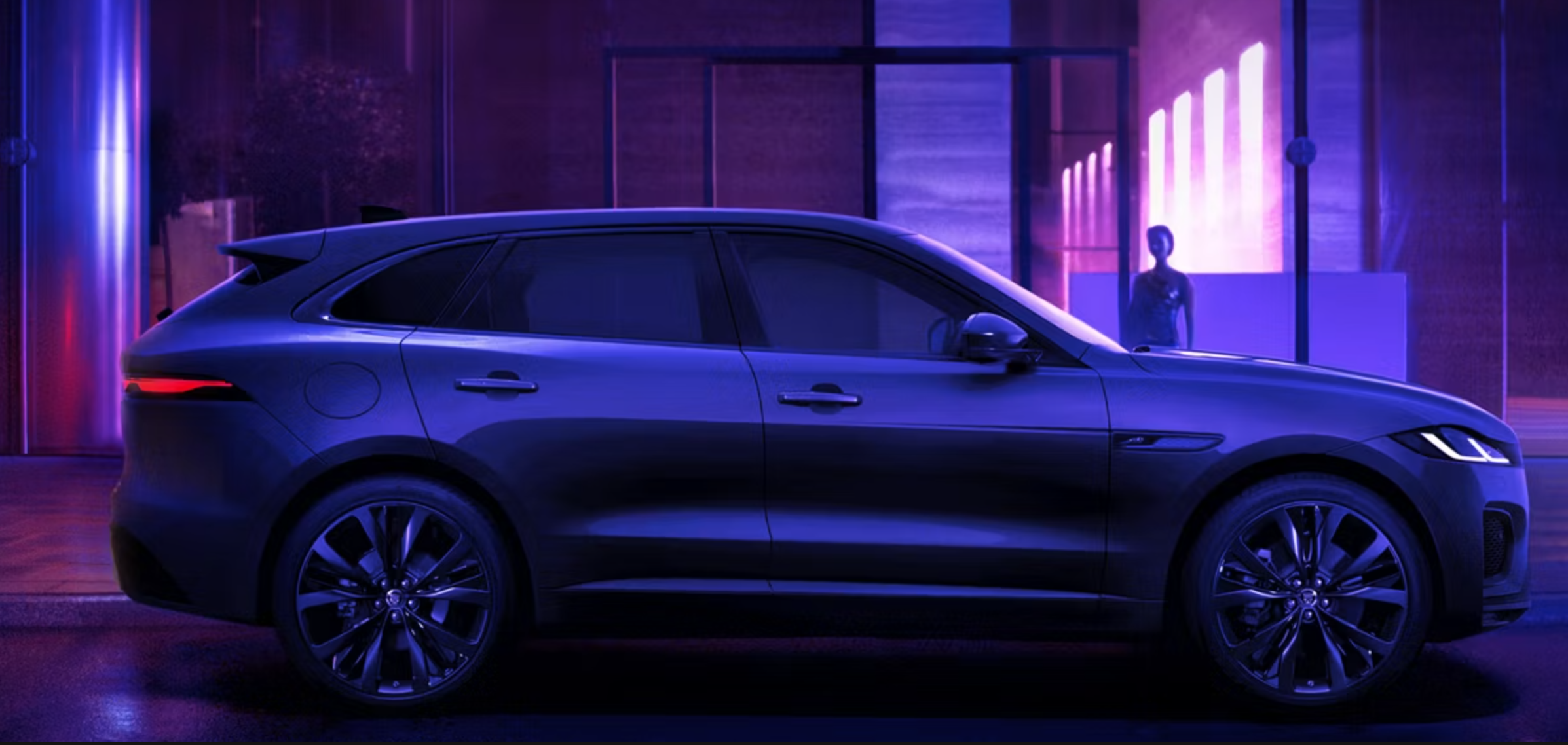 A Masterclass in What Not to Do: Jaguar’s Stunning 97.5% Sales Decline