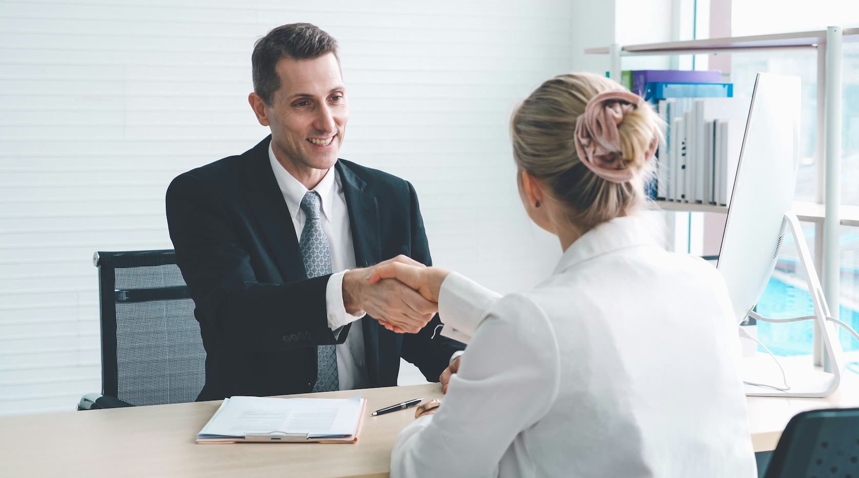 Advisors Who Earn Steady Referrals Share These Three Traits