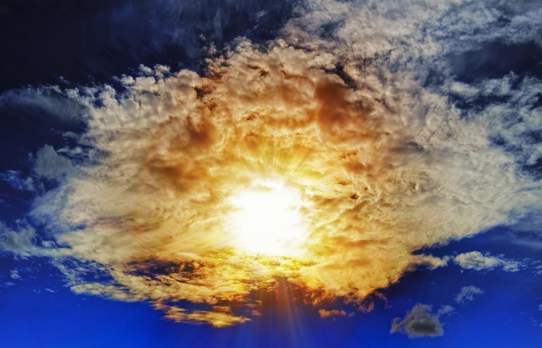 Breakthrough Thinking: How Changing the Question Changes Everything