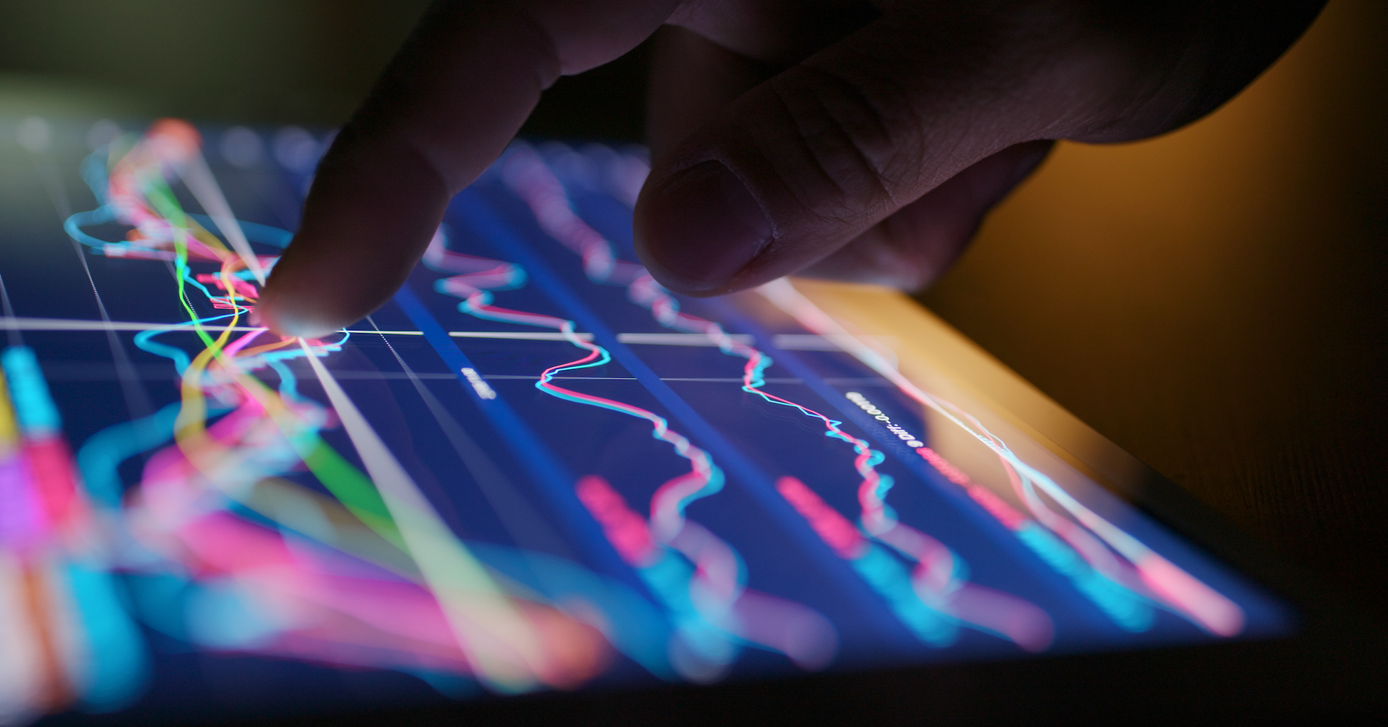Markets Rally Despite Trade Tensions: 5 Stocks Still Worth Watching for Q4 2025