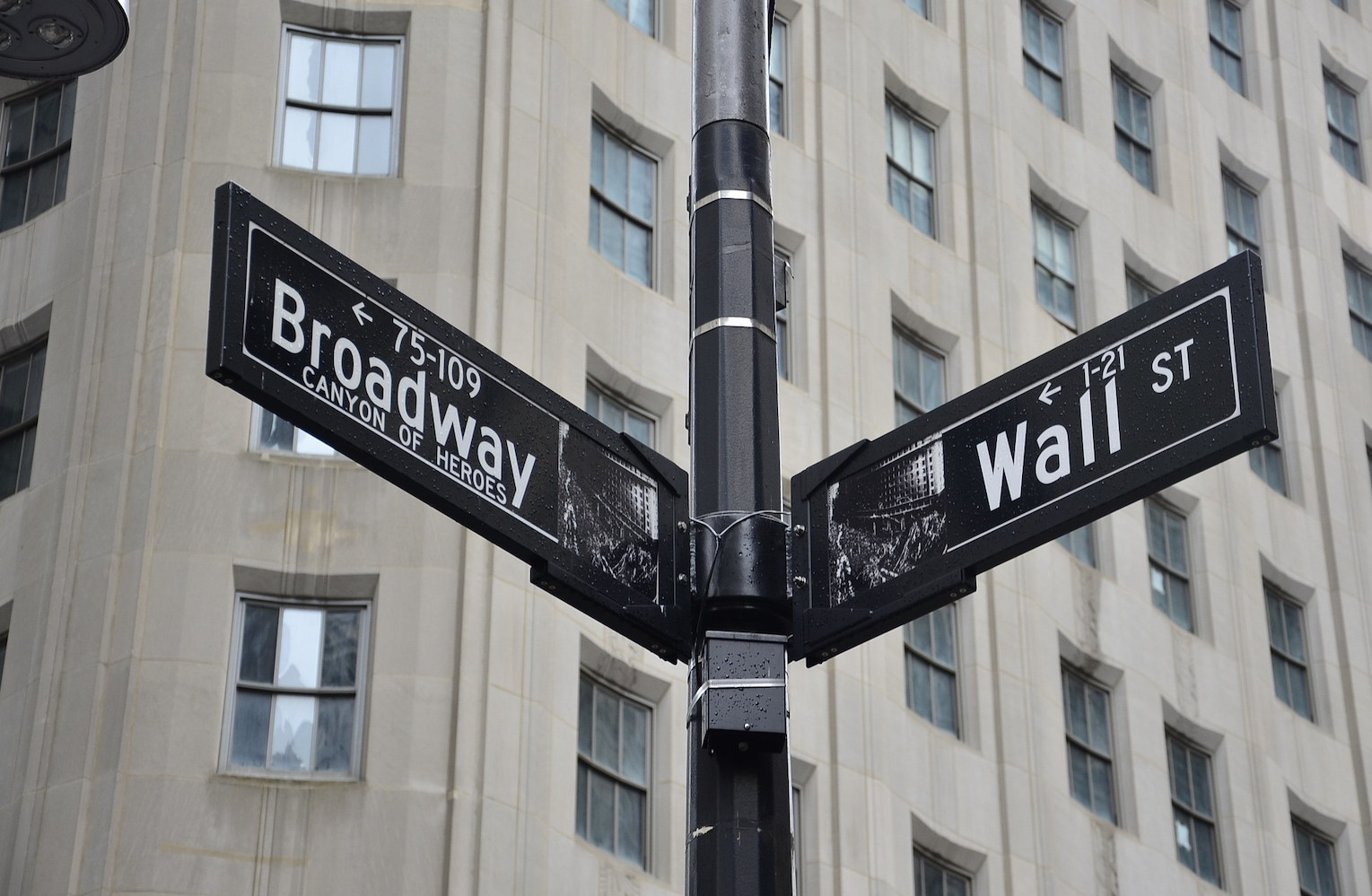 Wall Street’s Predictions: Why They Get It Wrong and How to Protect Your Financial Future