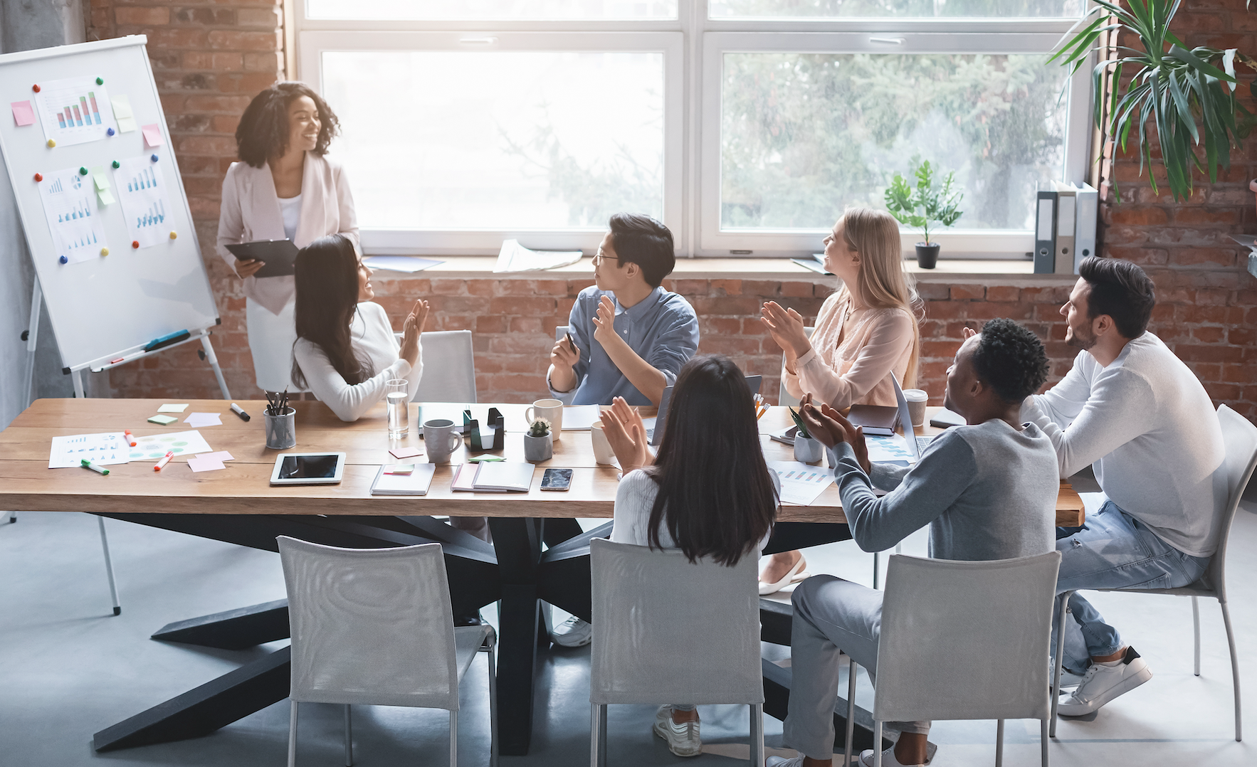 What Sets Top Advisors Apart? It Starts With the Right Business Plan