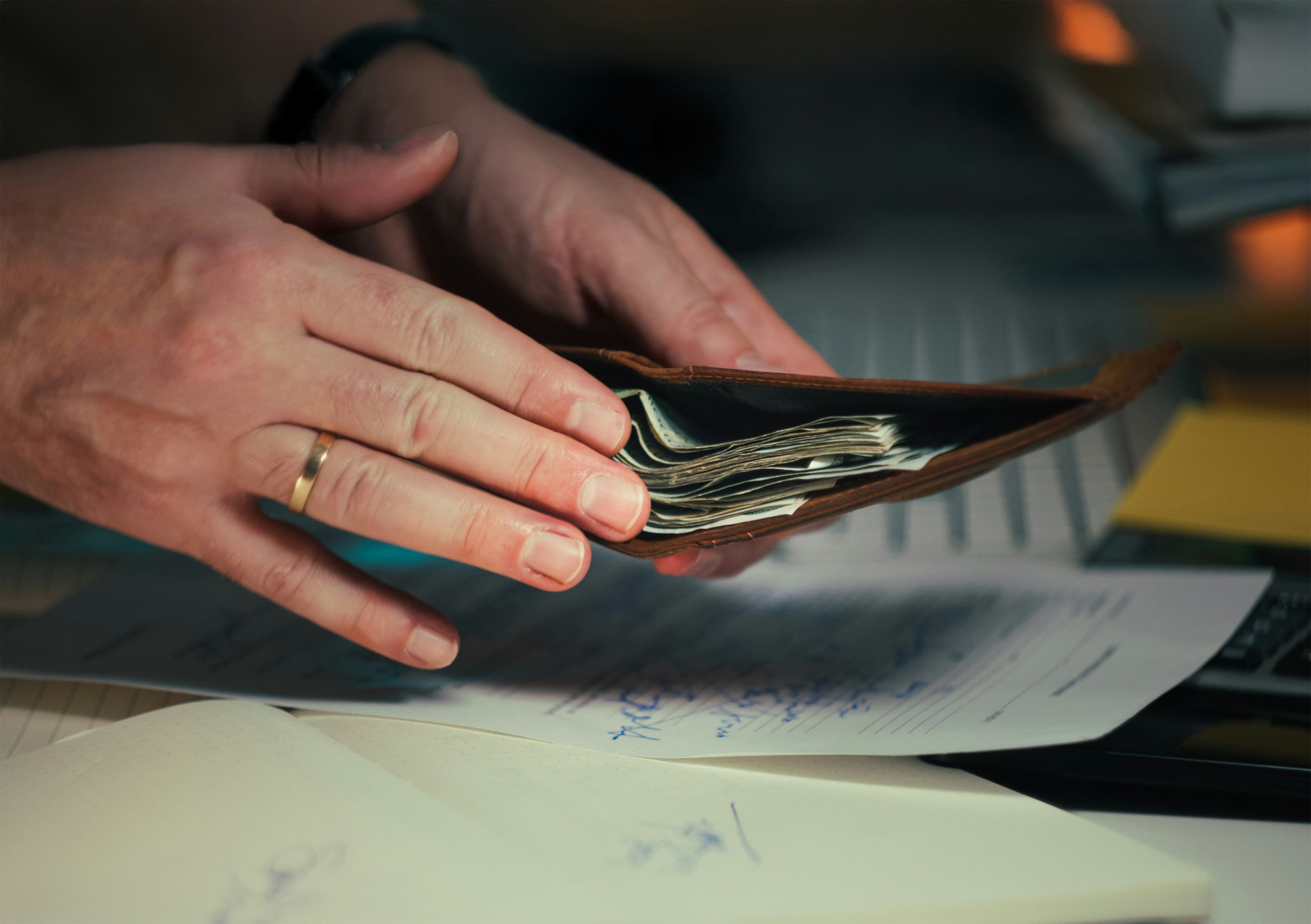 Common Tax Filing Mistakes That Could Be Costing You Thousands