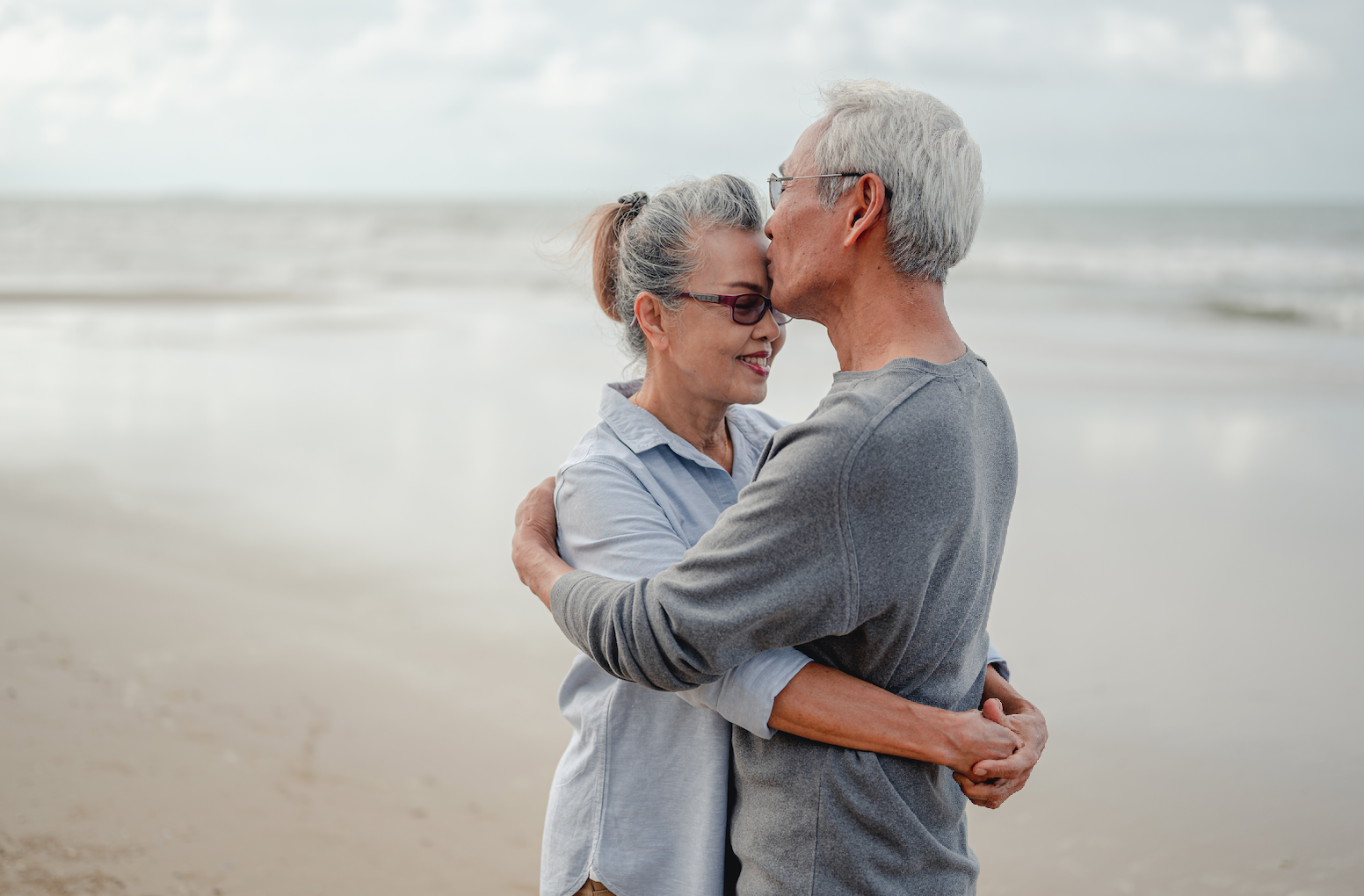 Glowing Older: Embracing Aging, Wellness, and Purposeful Living