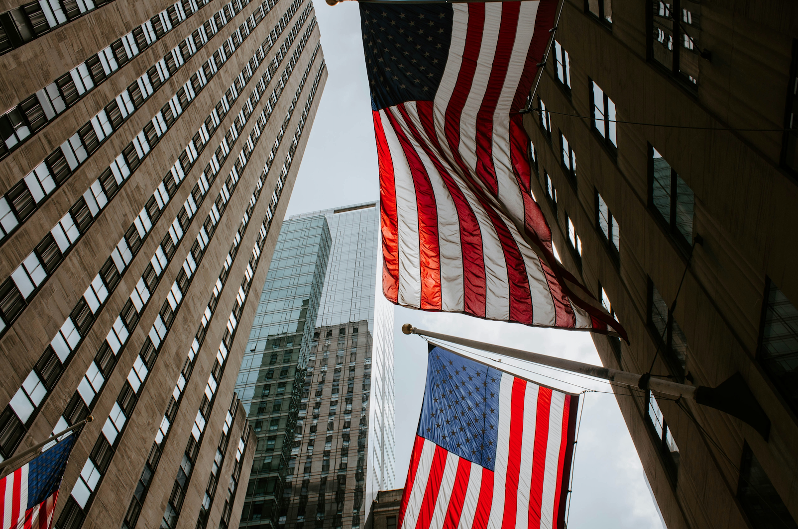 U.S. Earnings: What’s Changed, What’s Driving Growth, and Where to Look