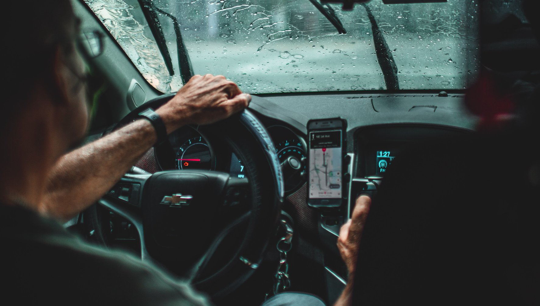 Uber Stock Spikes on Its Inclusion in the S&P 500 Index