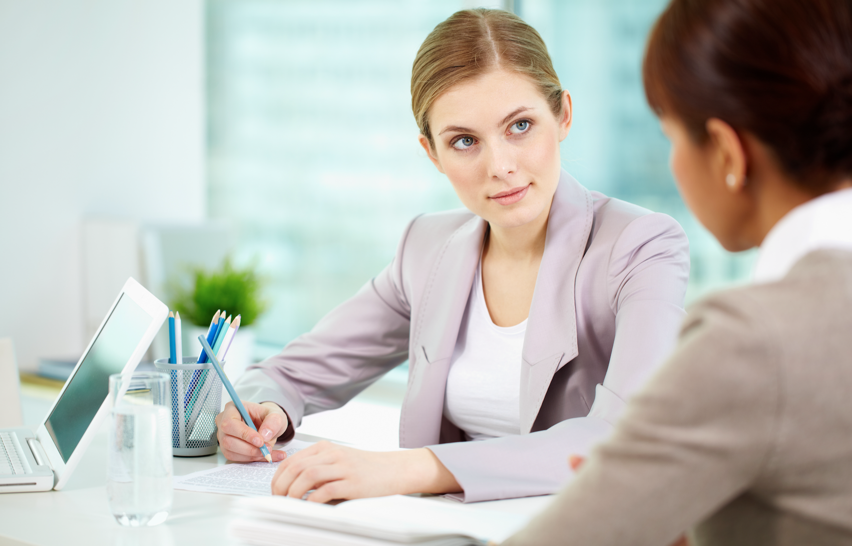 Stop Pitching, Start Listening: The Secret to Winning More Clients