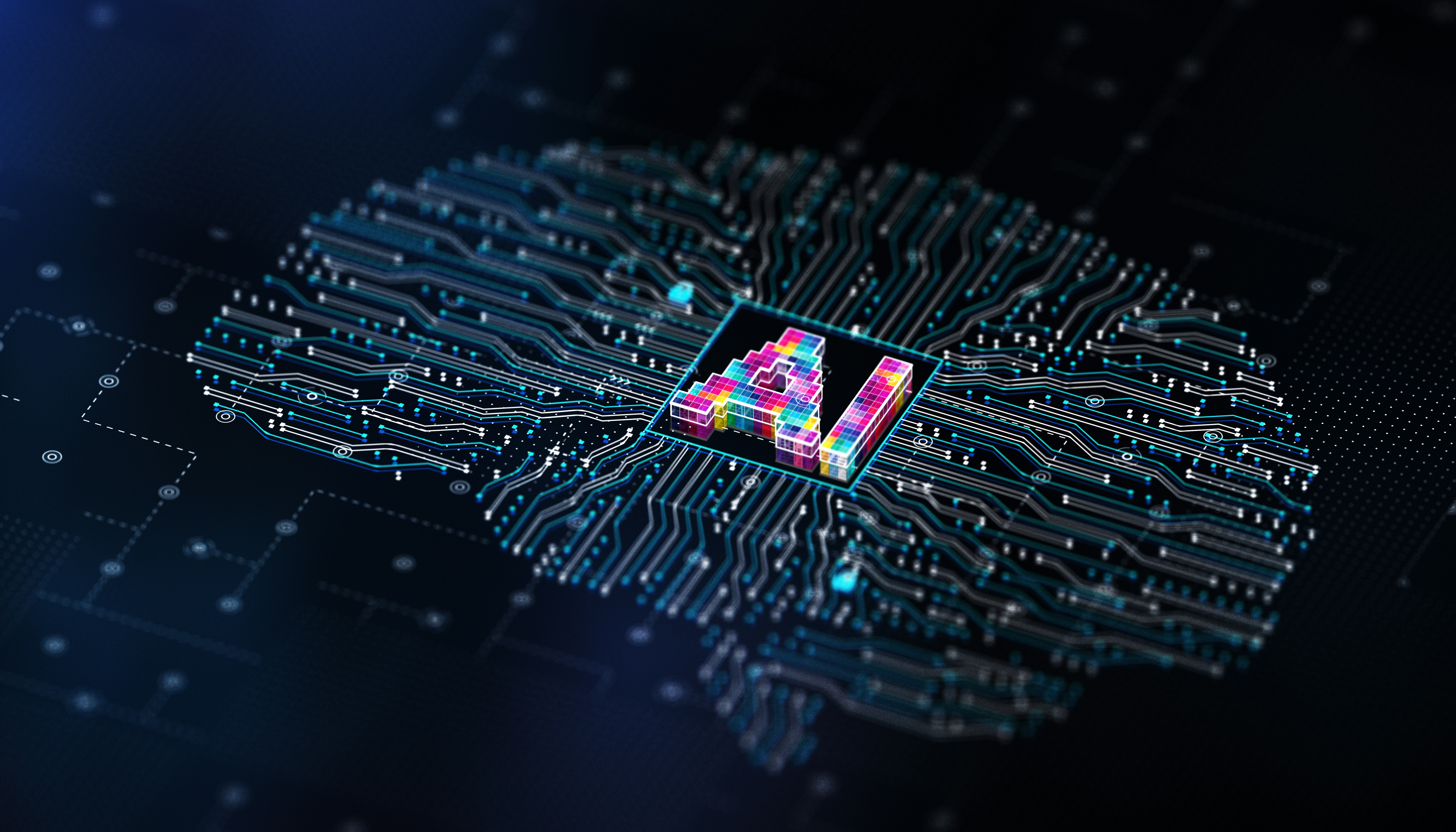 AI Isn’t Strategy—It’s a Tool for Fixing Everyday Drag