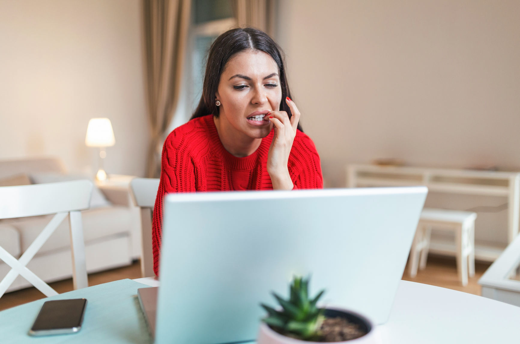 How To Lead Well When Everything Feels Uncertain