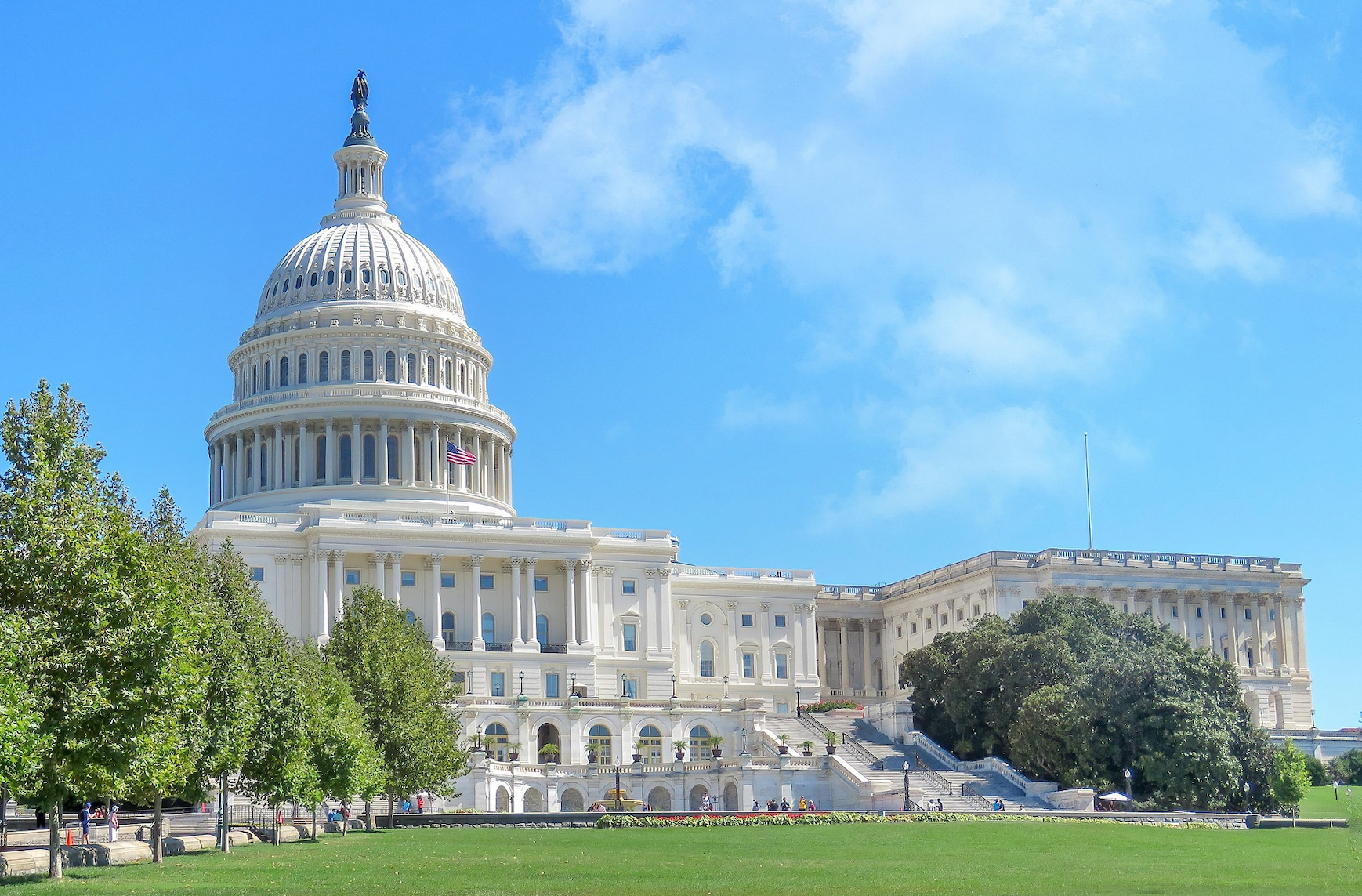 Congress in the Spotlight: Is America's Fiscal Credibility Fading?