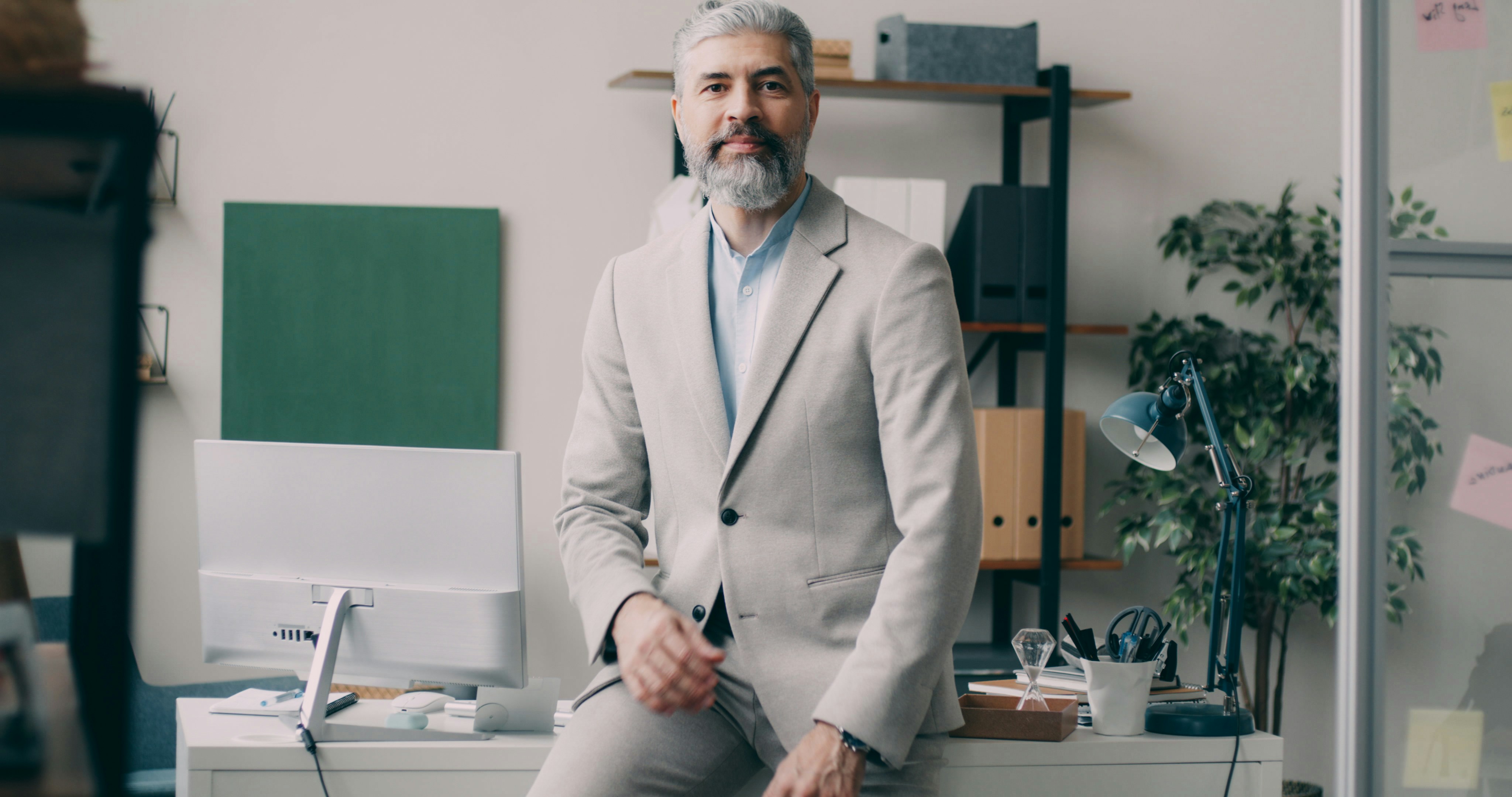 Waiting on the ‘Perfect’ Successor Is Quietly Killing Your Firm
