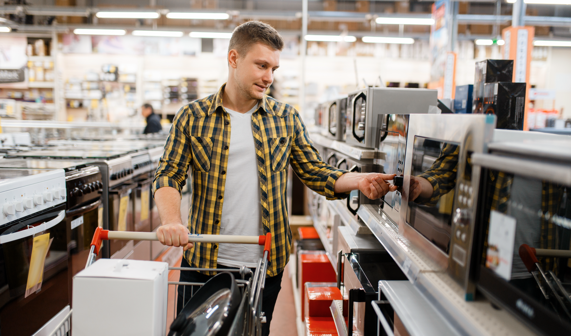 The Unbreakable Engine: Why the U.S. Consumer Keeps Powering the Economy