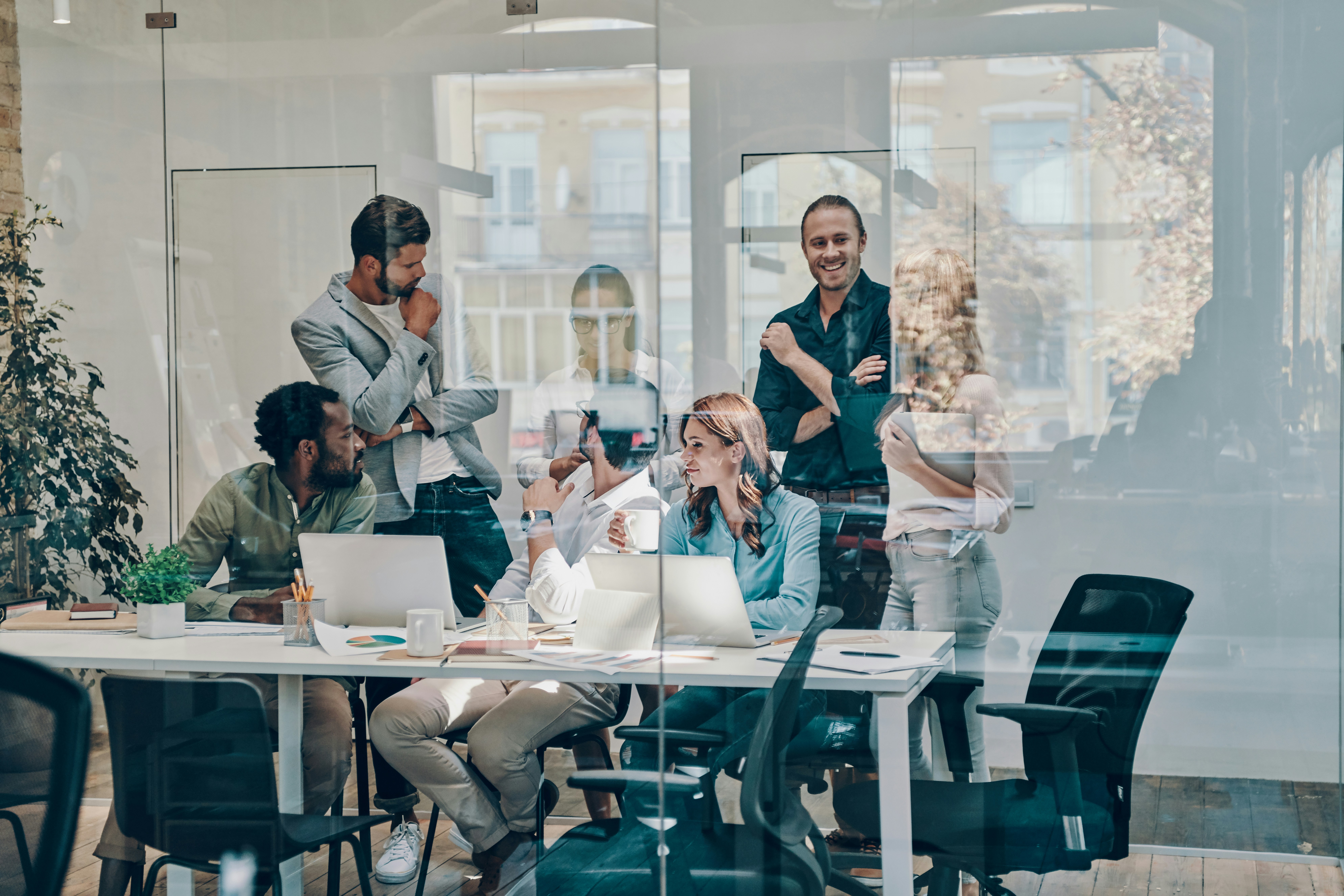 What Buyers Look for When Valuing a Financial Advisory Practice