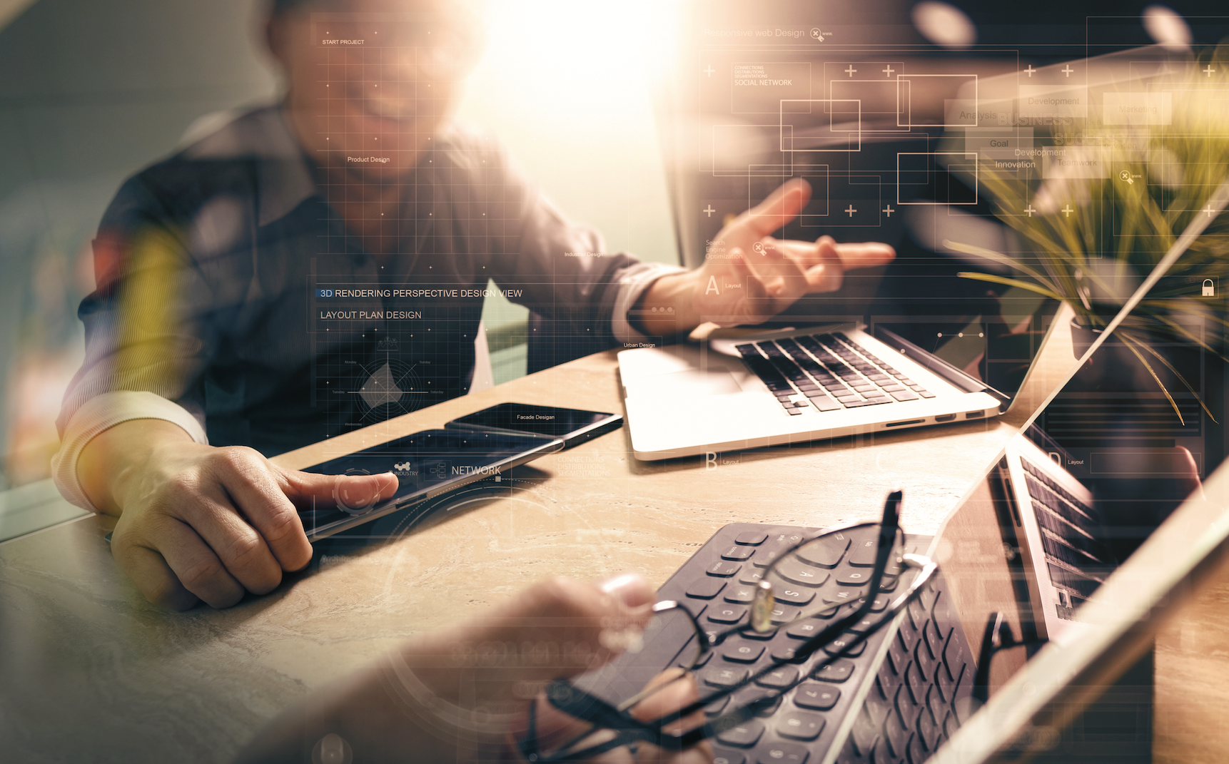 The Power of Visualization: Why a Vision Board Could Be the Key to Your Success
