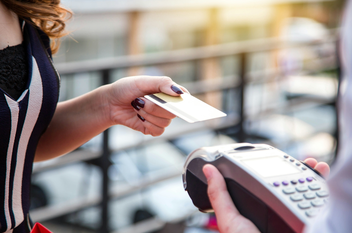 The Evolution of Payment Processing in the eCommerce Economy