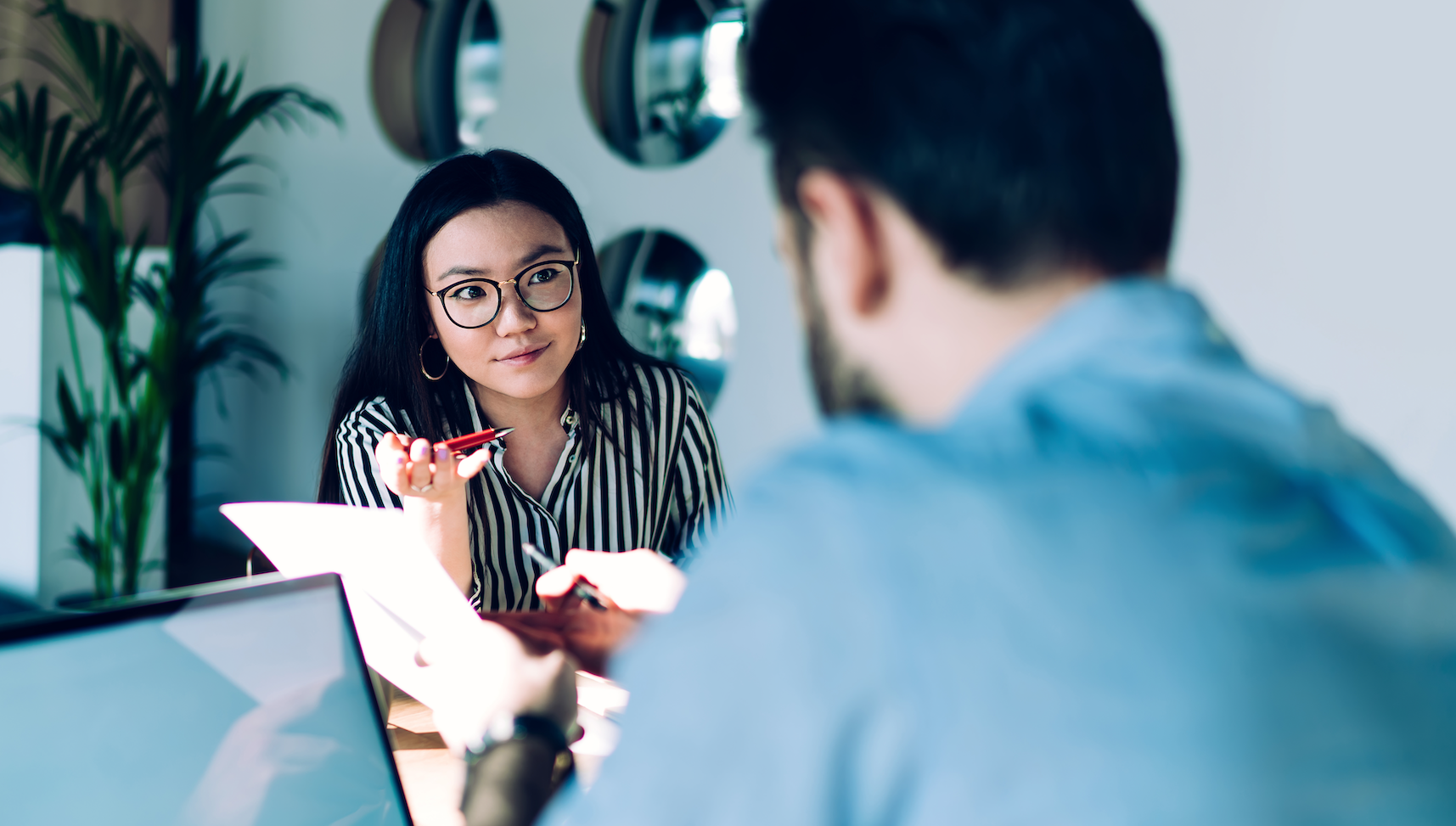 How Behavioral Finance Turns Market Volatility Into an Opportunity for Advisors