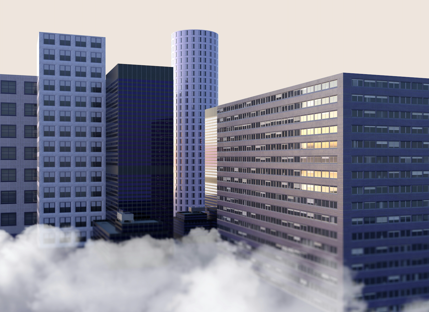 How To Create a Security Budget for Commercial Properties
