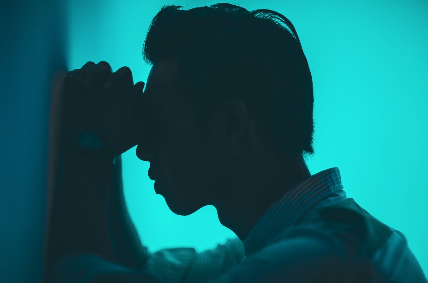 Growing up Poor, Earning More, Still Anxious: Rewiring Financial Trauma for Lasting Security