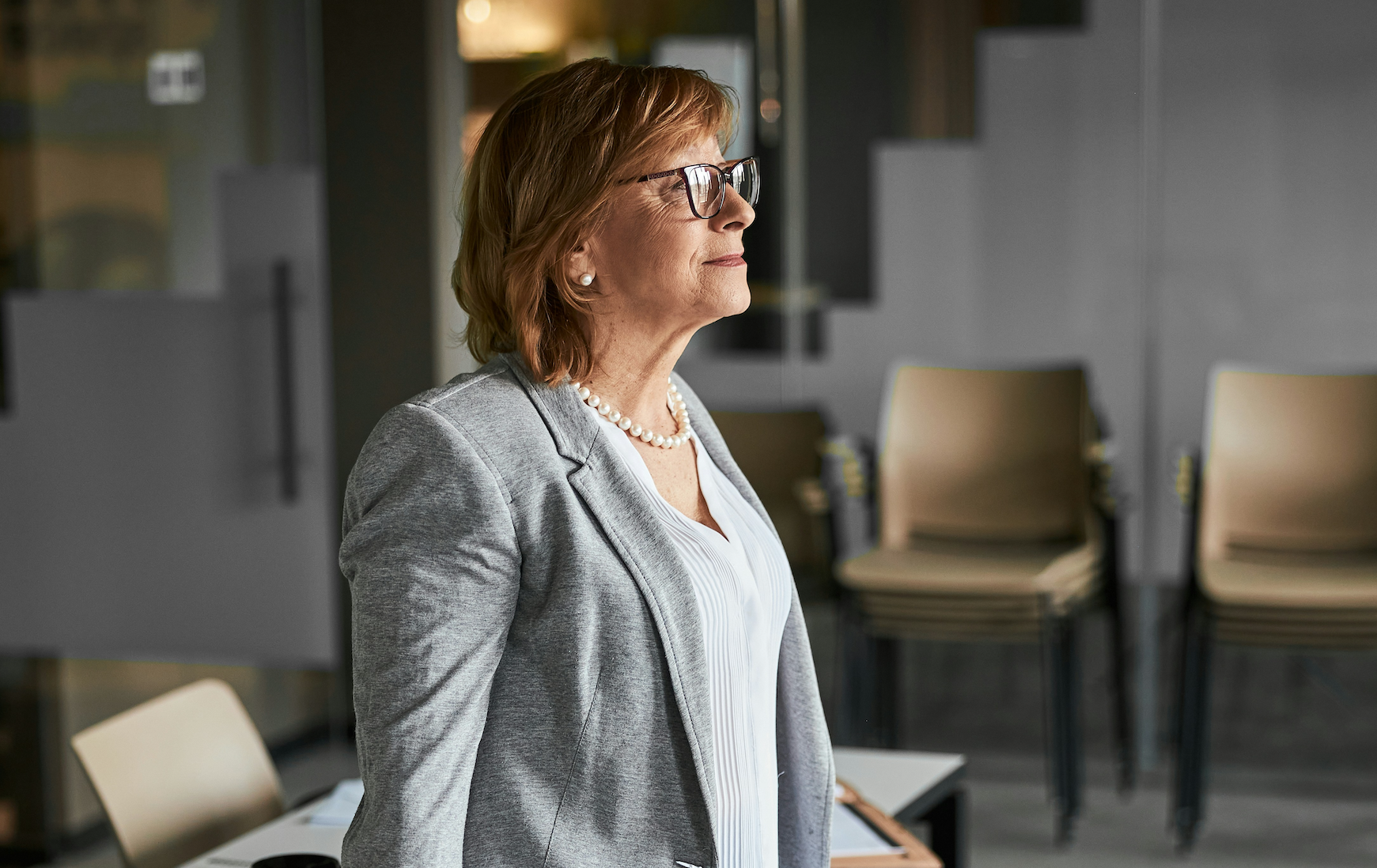 Strong Leadership in Volatile Times Begins With a Strategic Pause