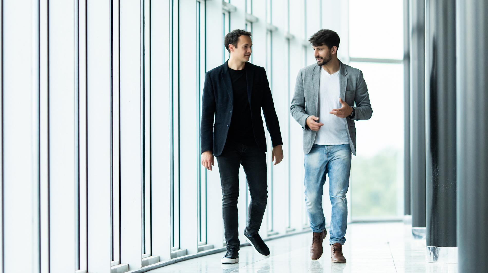Want Deeper Client Loyalty? Stop Leading With Investments.
