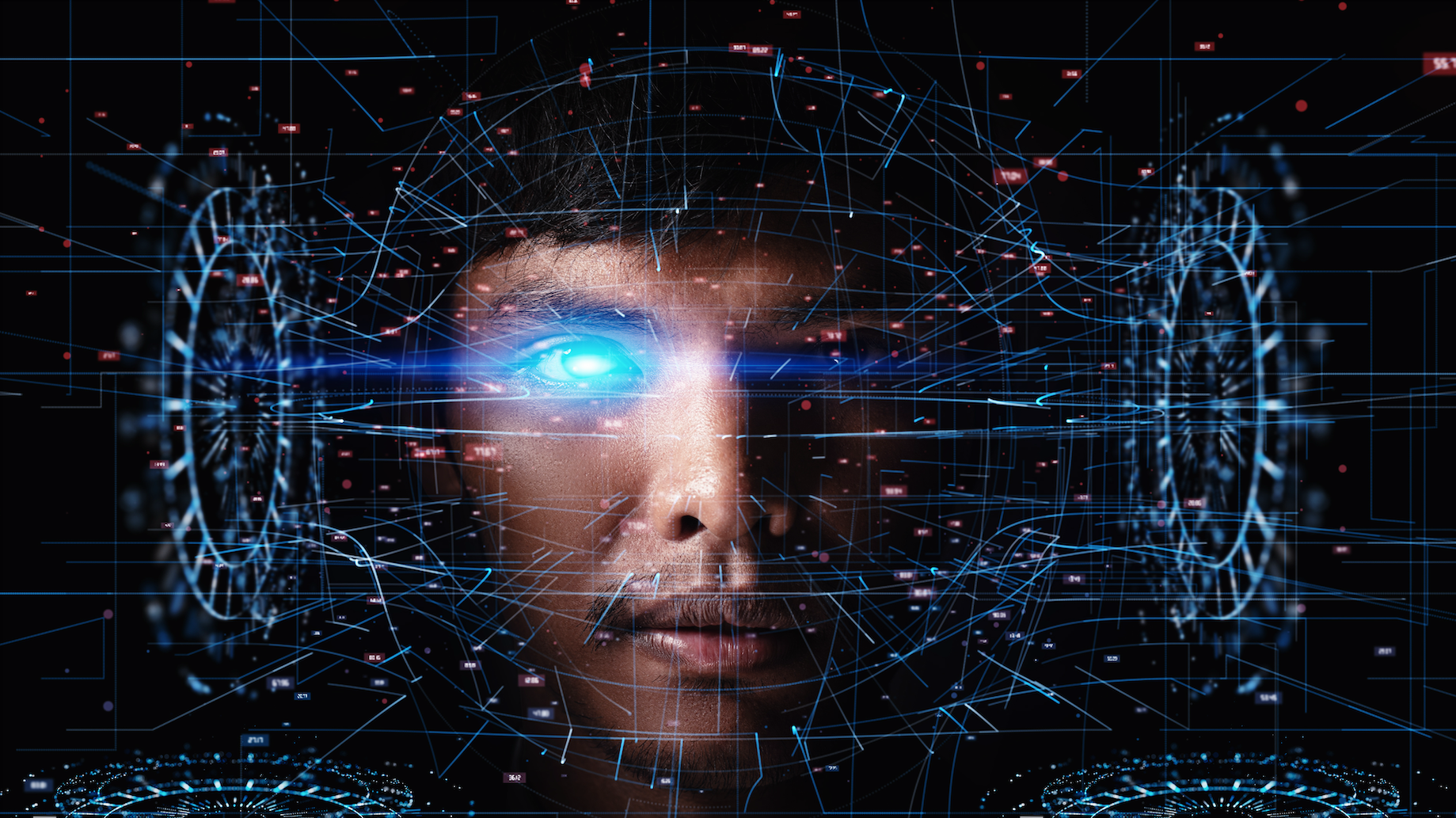 You and Your Digital Twin Are in Danger