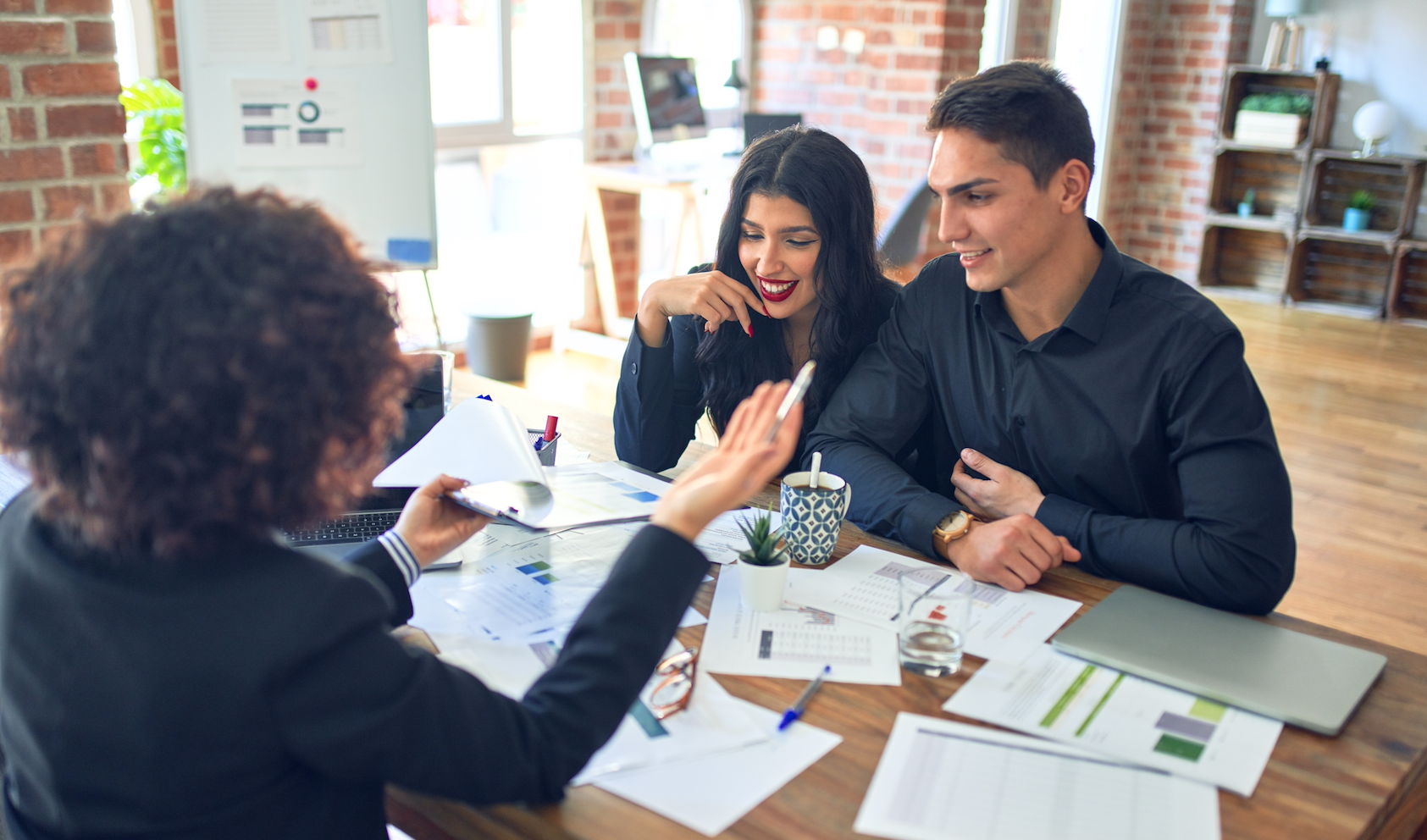 Thematic ETFs Ideal Ways for Connecting With Younger Clients