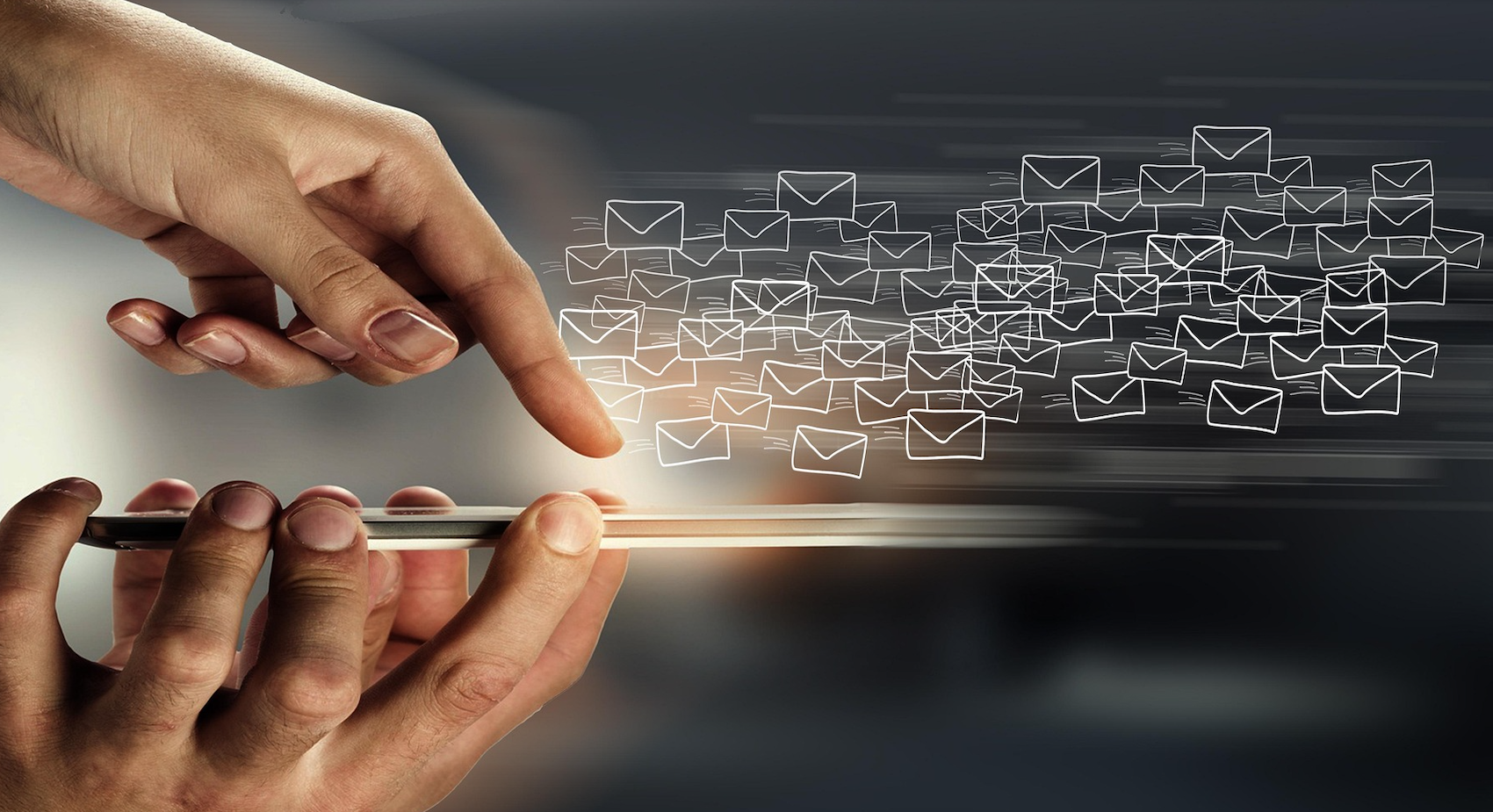 What Would Life Be Like Without Spam?