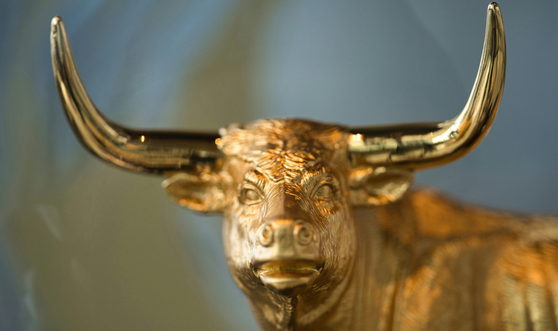 Why the Government Shutdown Might Be a Gift to Gold Bulls—for Now