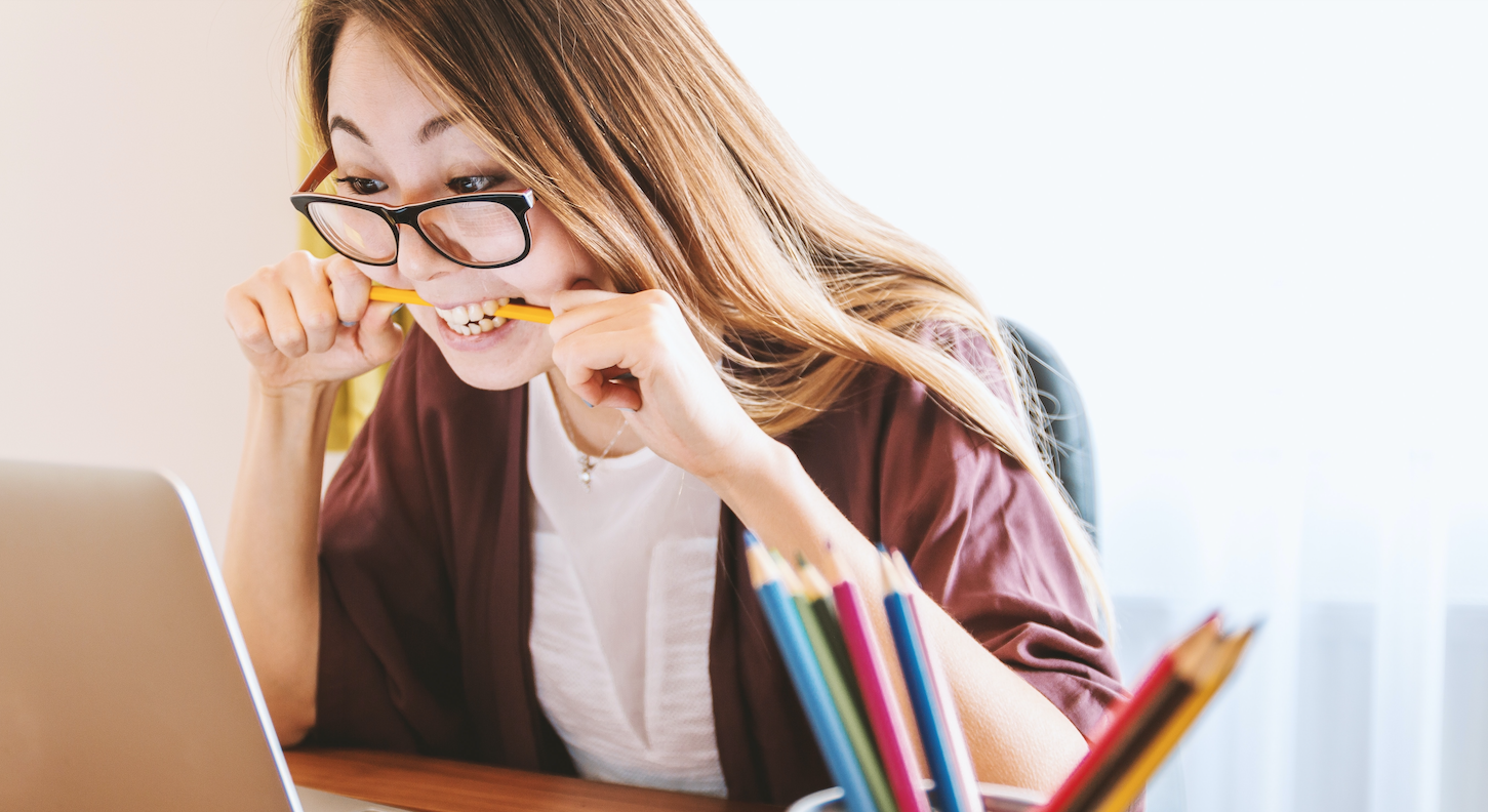 All the Ins and Outs of Student Loans with Mackensie Ellis