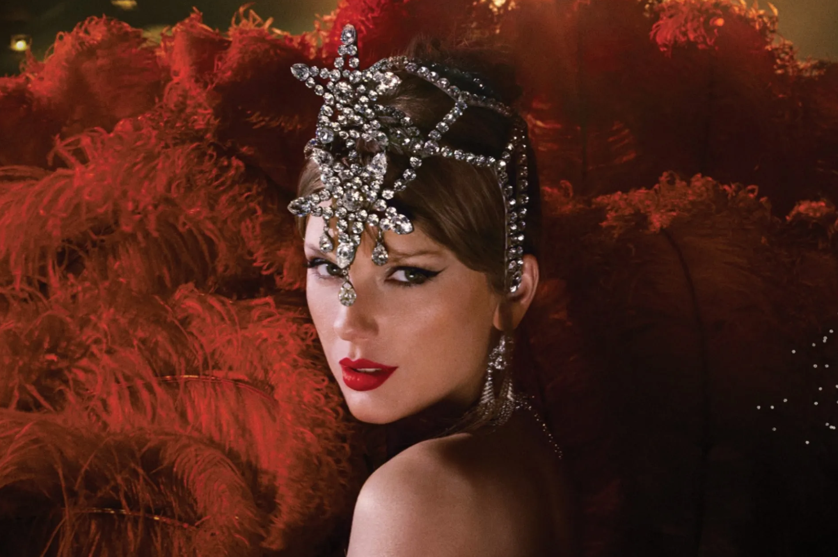 13 Reasons Brand Beats ROI (Just Ask Taylor Swift)