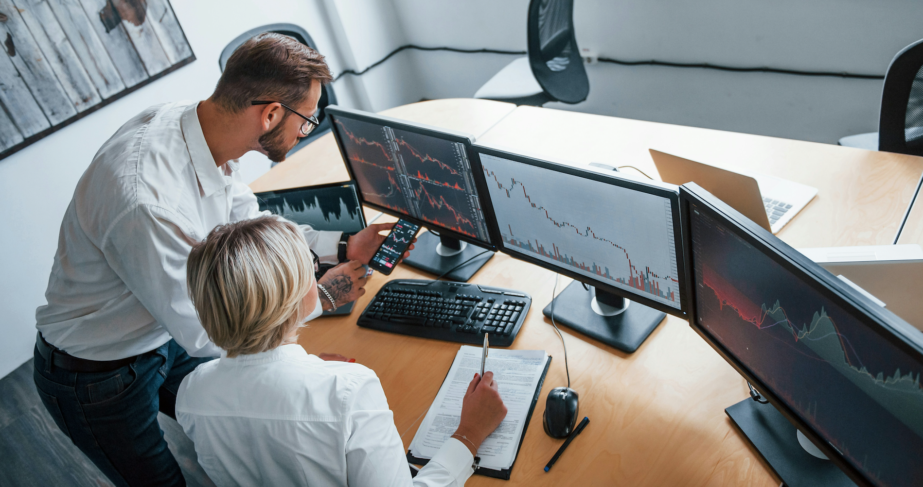 High-Probability Options Trading: How To Stack Leverage in Your Favor