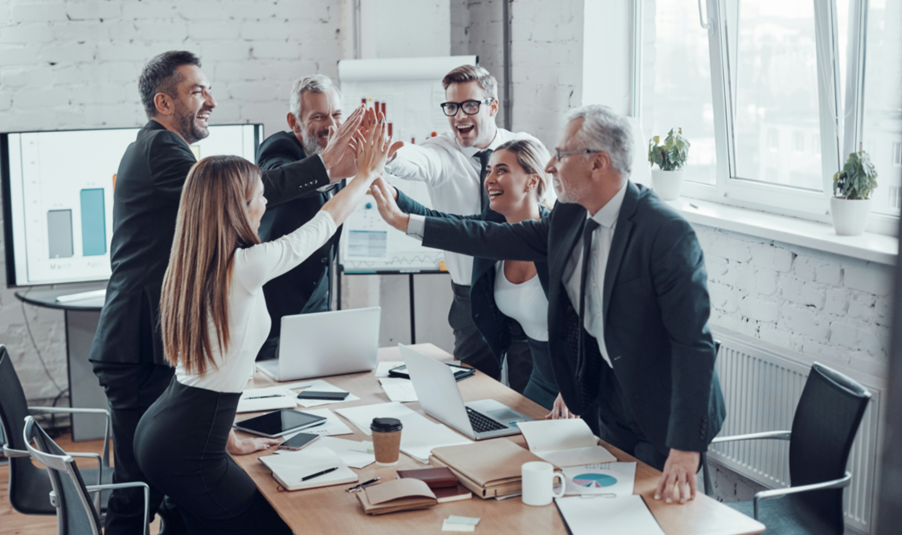 From Fear to Fearless: How High-Performing Teams Are Actually Built